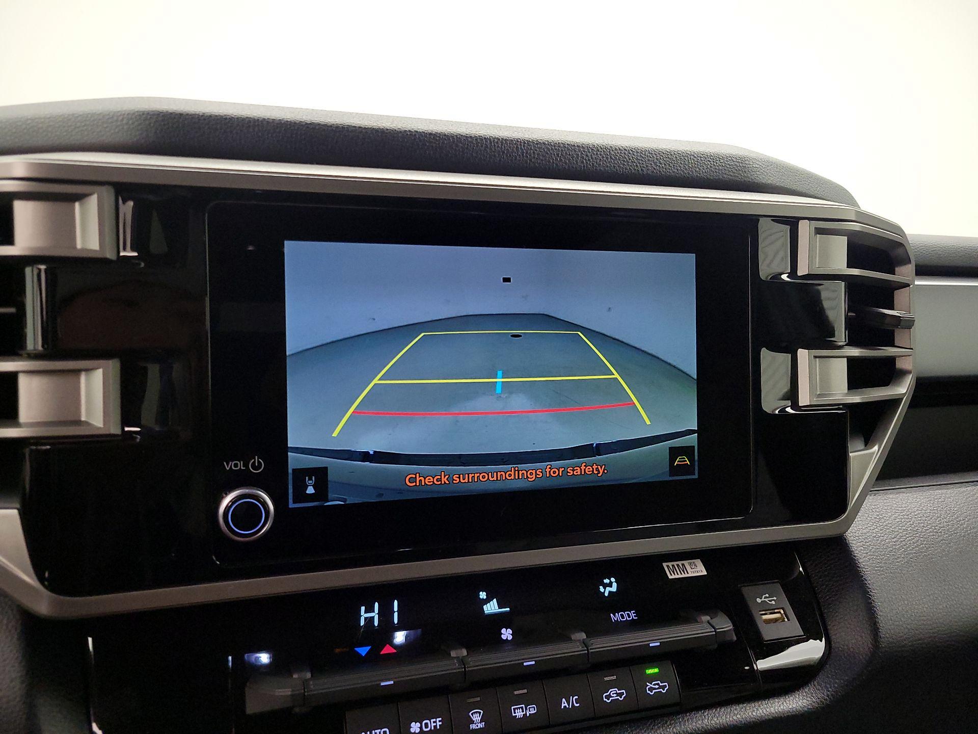 Thumbnail: 2025 Toyota Tundra - 14