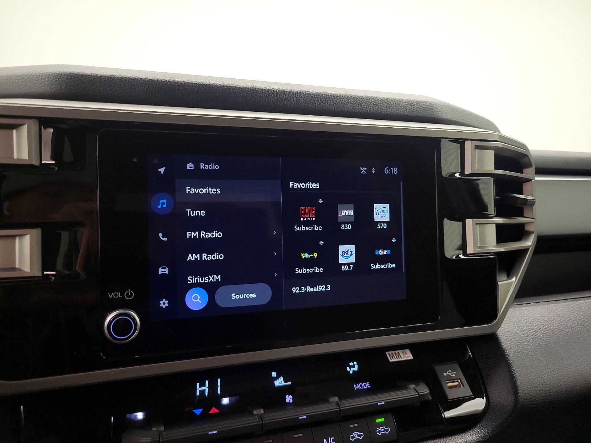 Thumbnail: 2025 Toyota Tundra - 15