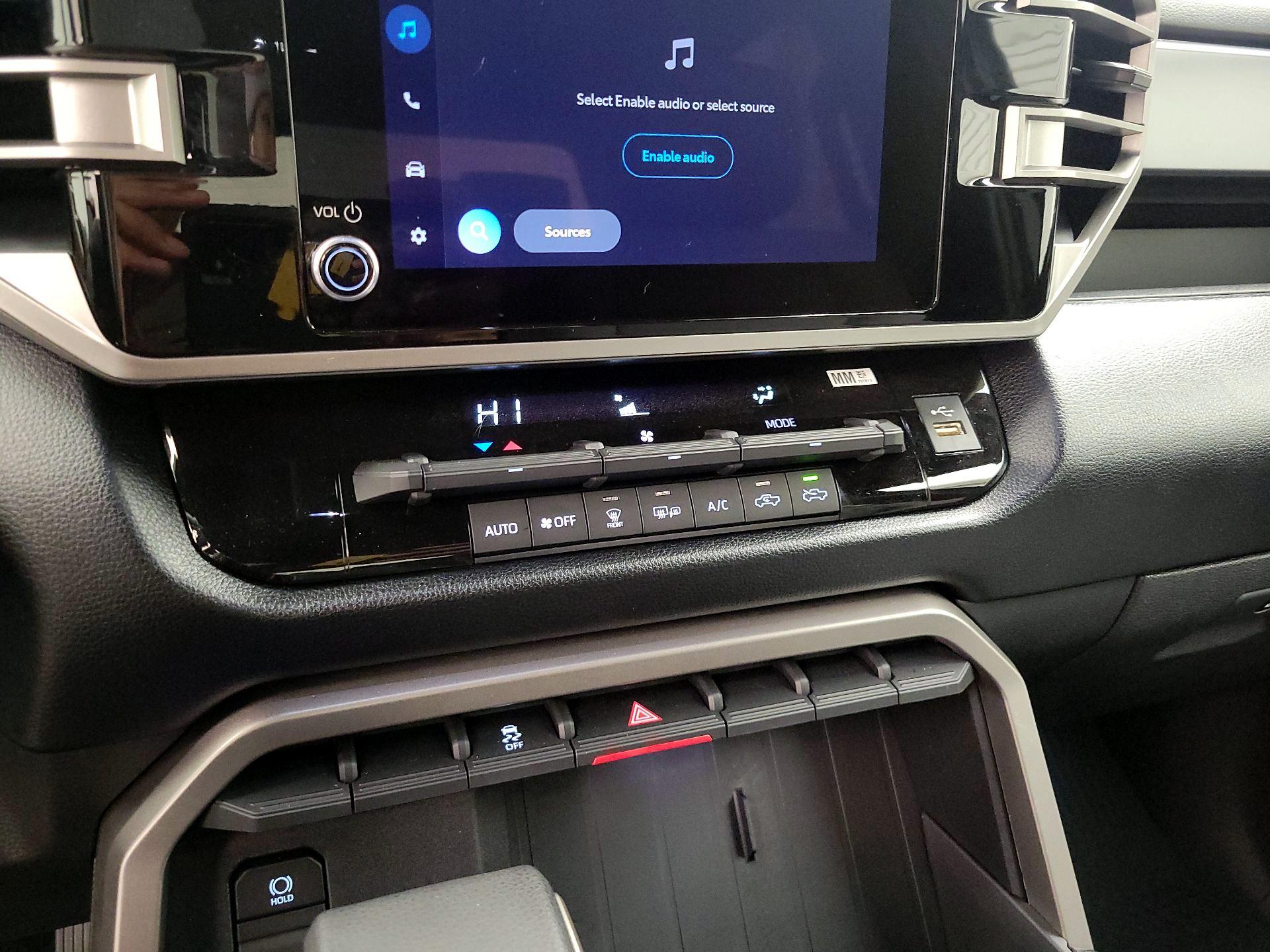 Thumbnail: 2025 Toyota Tundra - 16