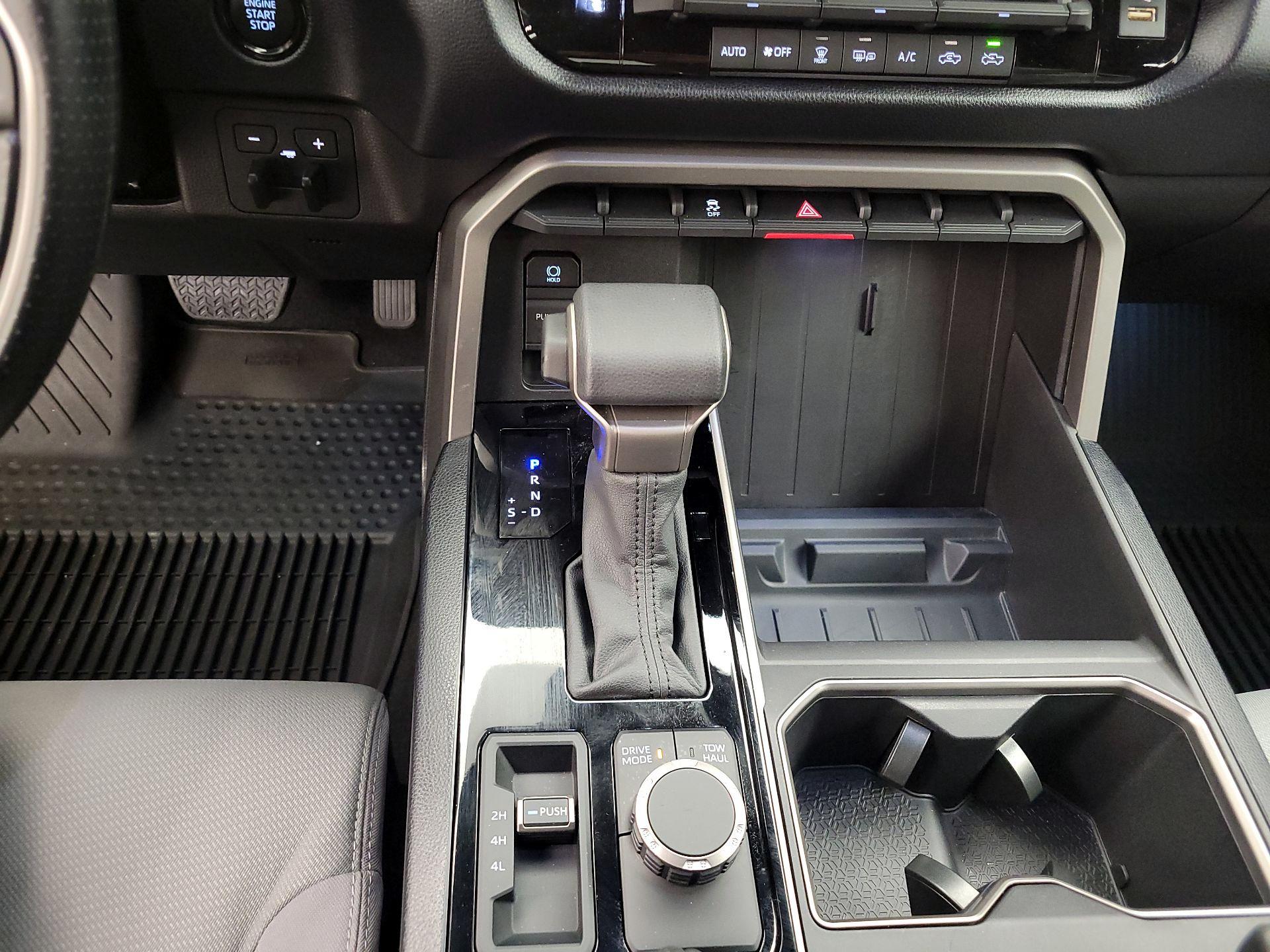 Thumbnail: 2025 Toyota Tundra - 17