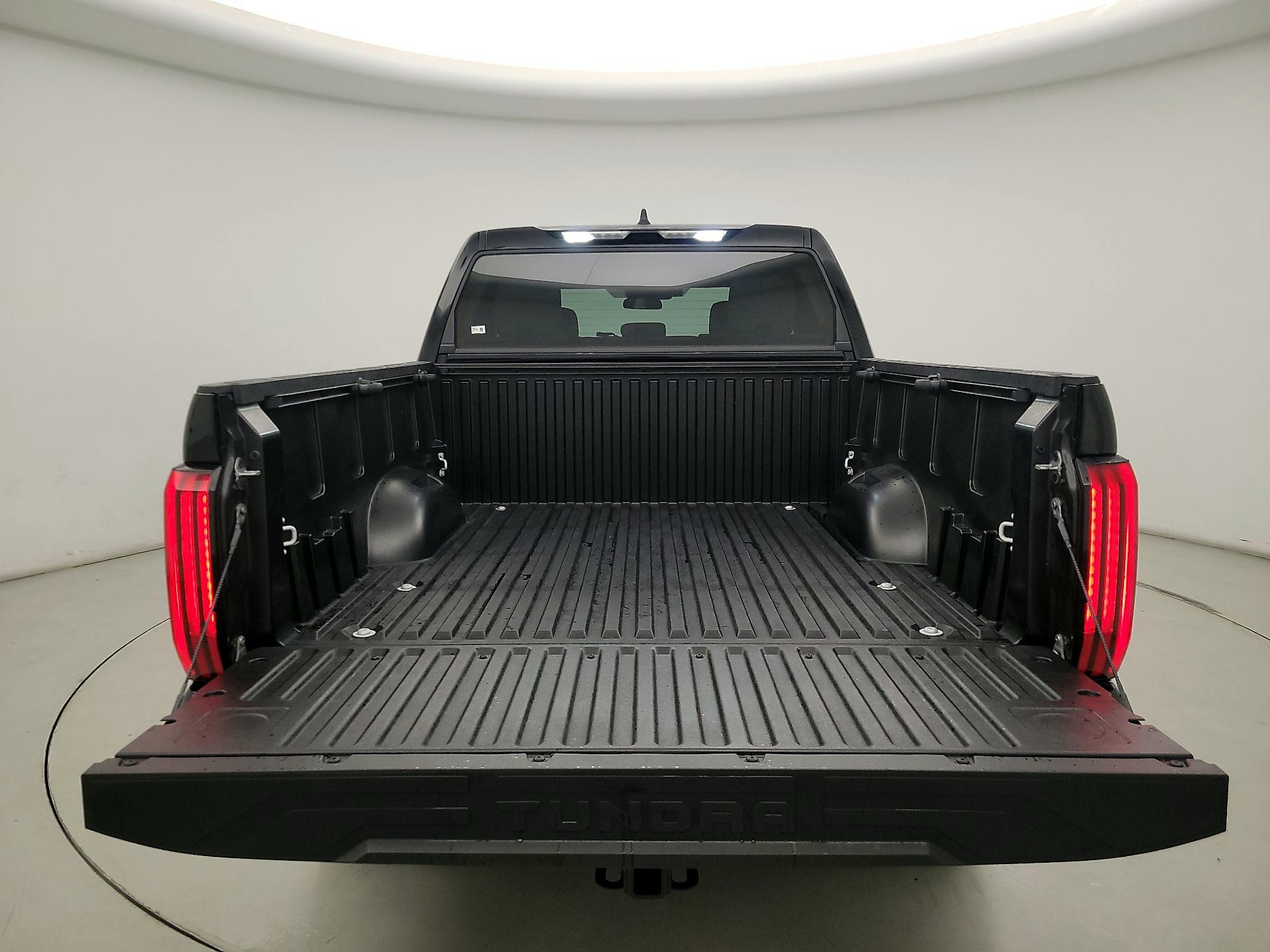 Thumbnail: 2025 Toyota Tundra - 20