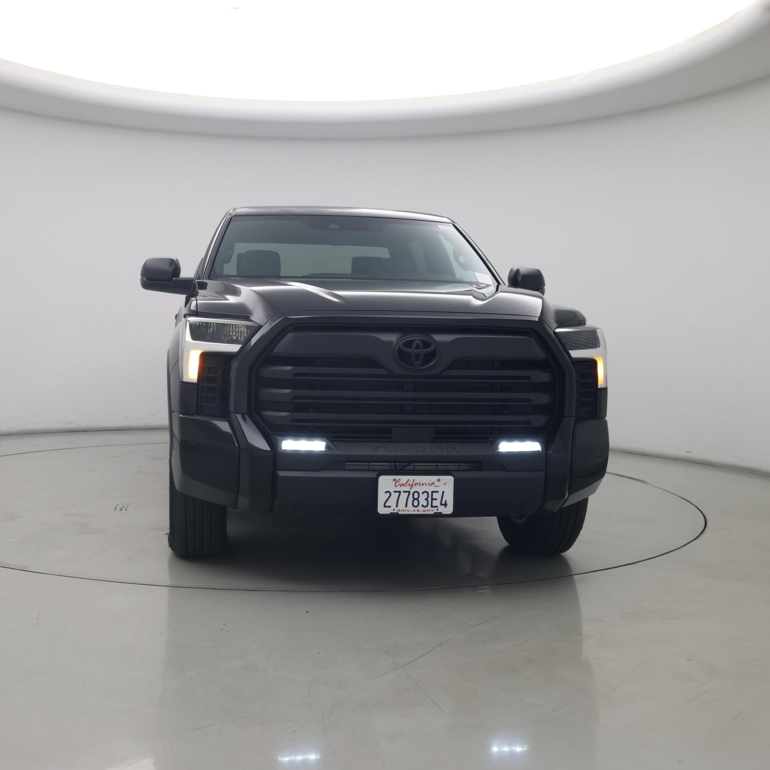 Thumbnail: 2025 Toyota Tundra - 5