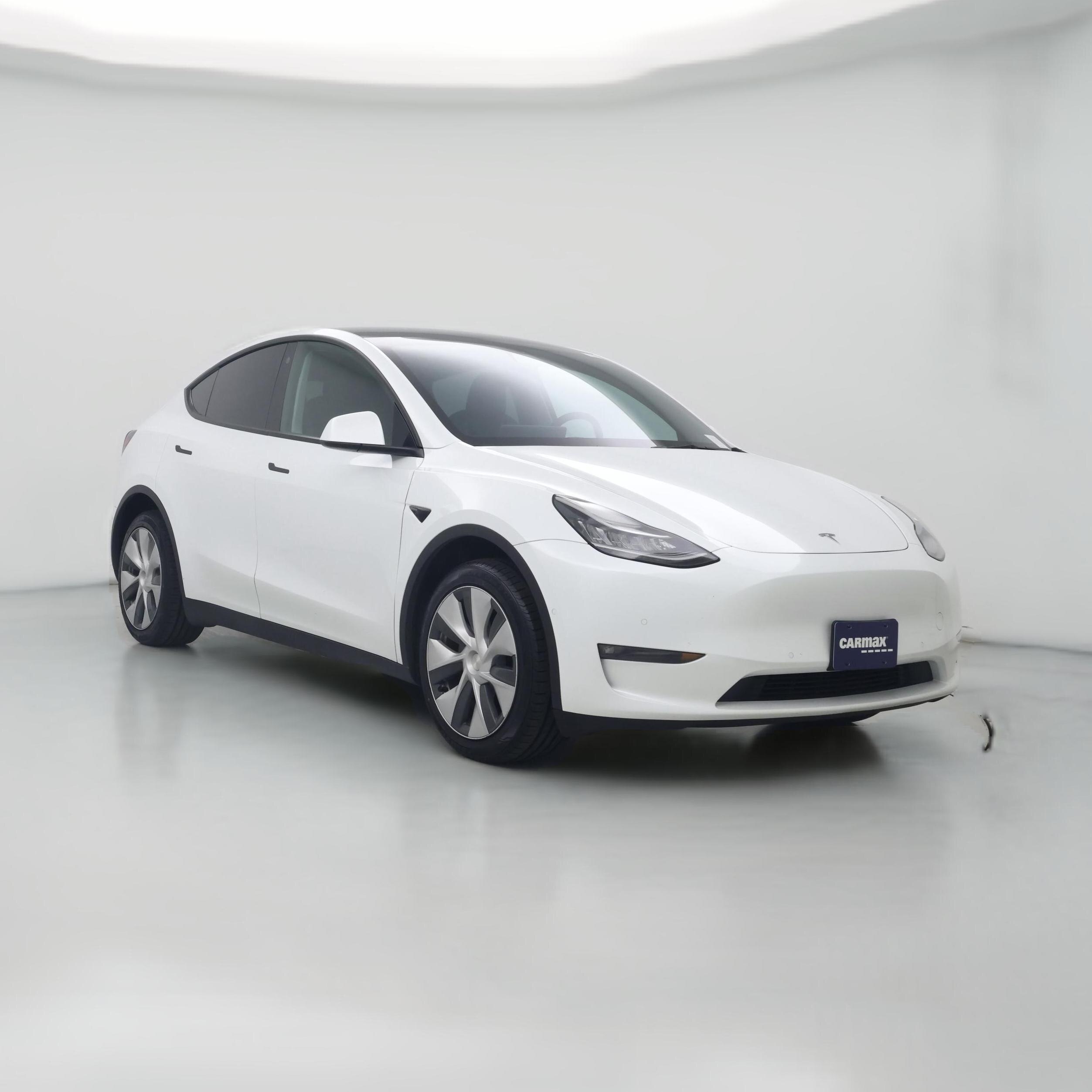 Thumbnail: 2022 Tesla Model Y - 1