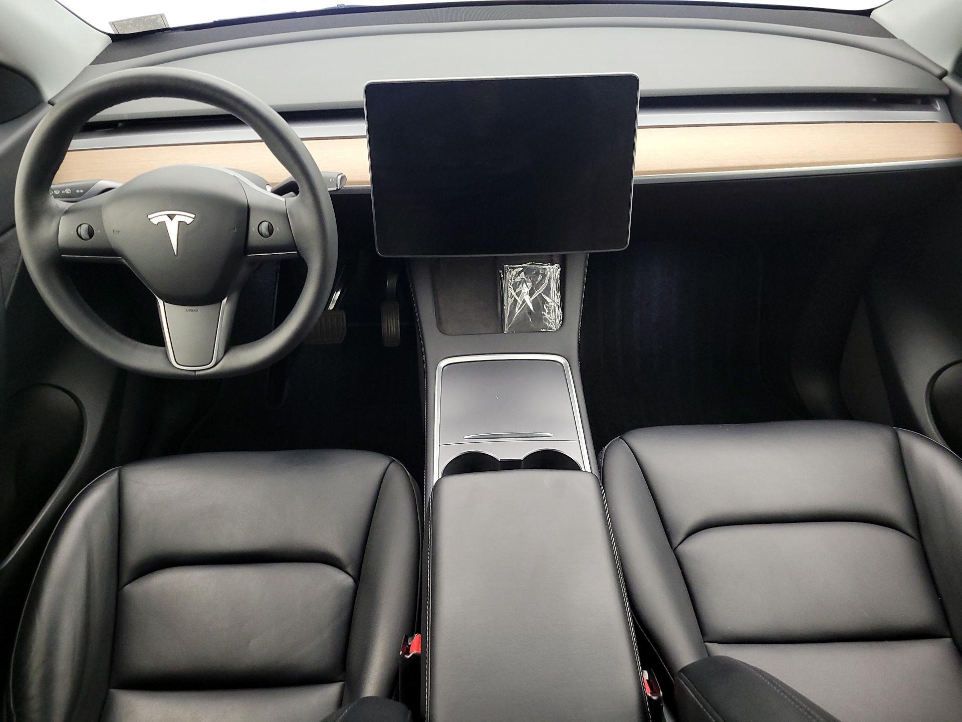 Thumbnail: 2022 Tesla Model Y - 9