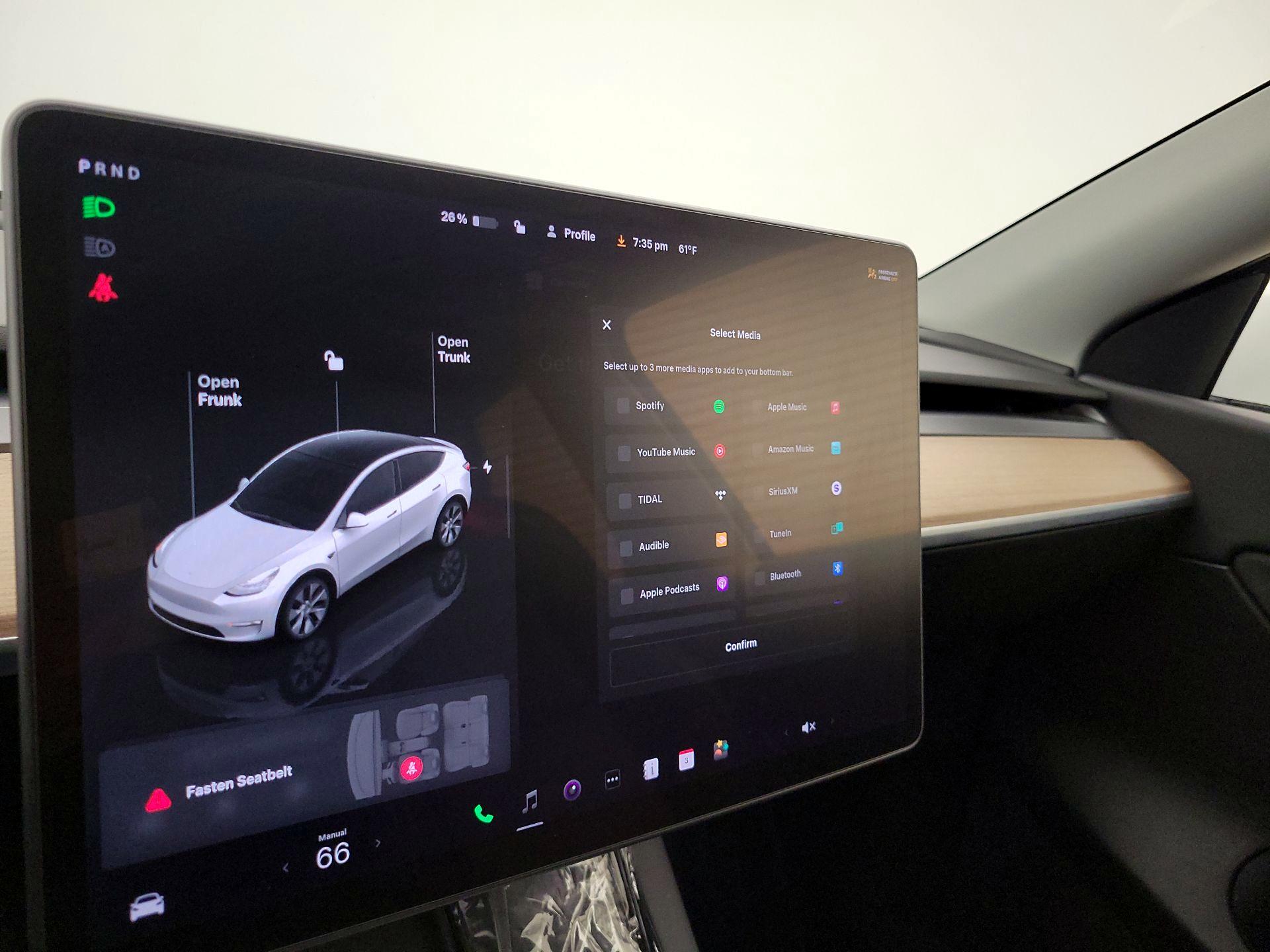 Thumbnail: 2022 Tesla Model Y - 14