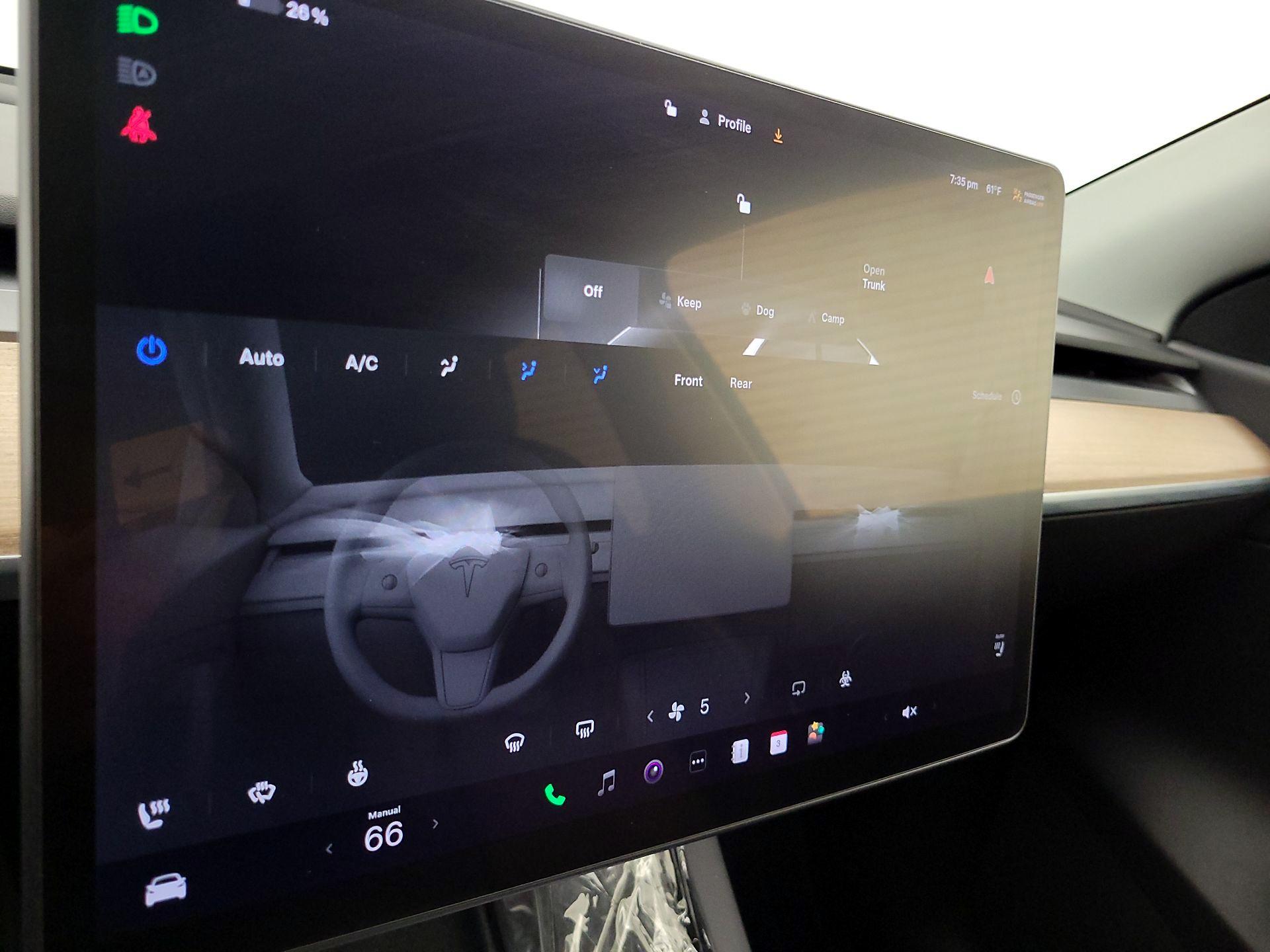 Thumbnail: 2022 Tesla Model Y - 15