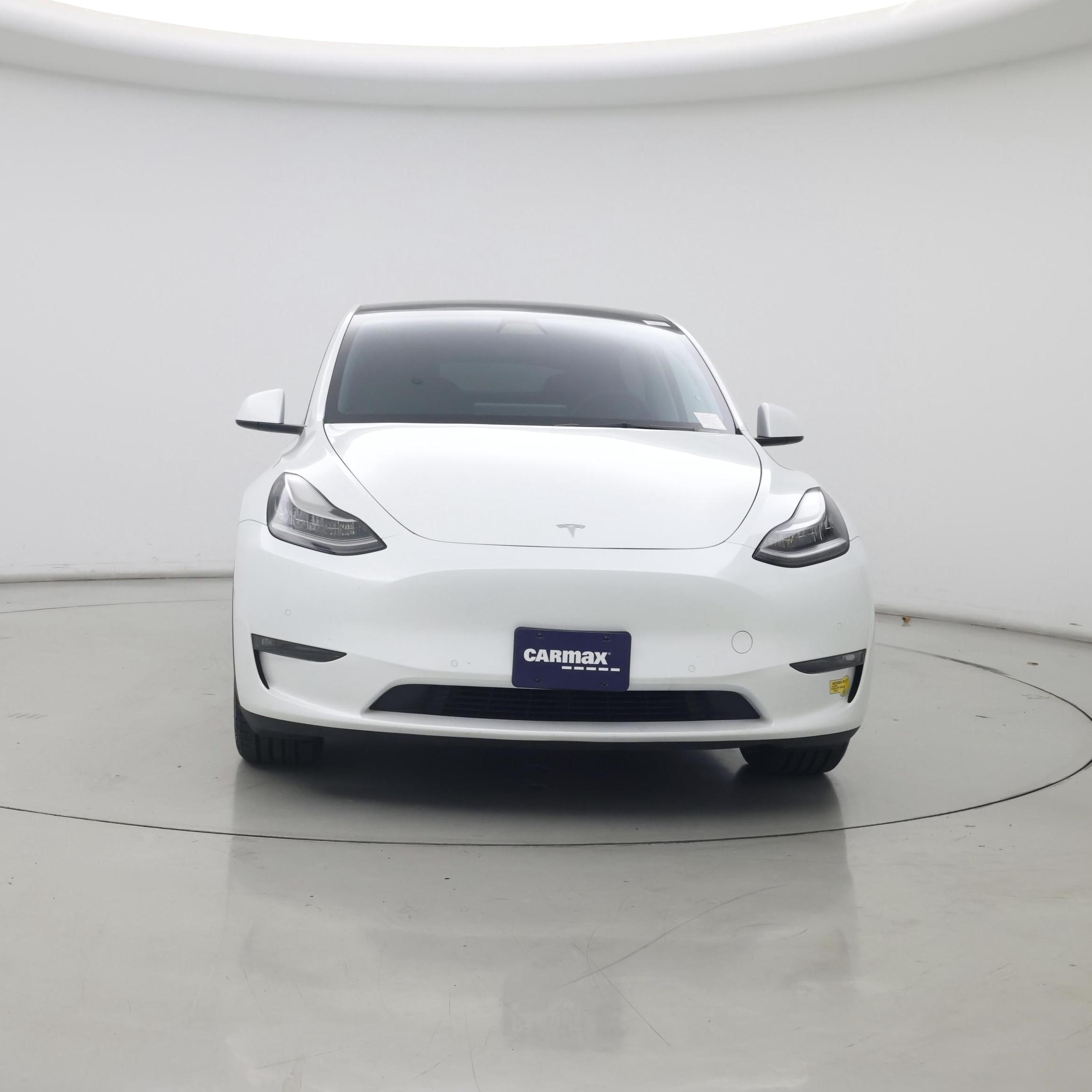 Thumbnail: 2022 Tesla Model Y - 5
