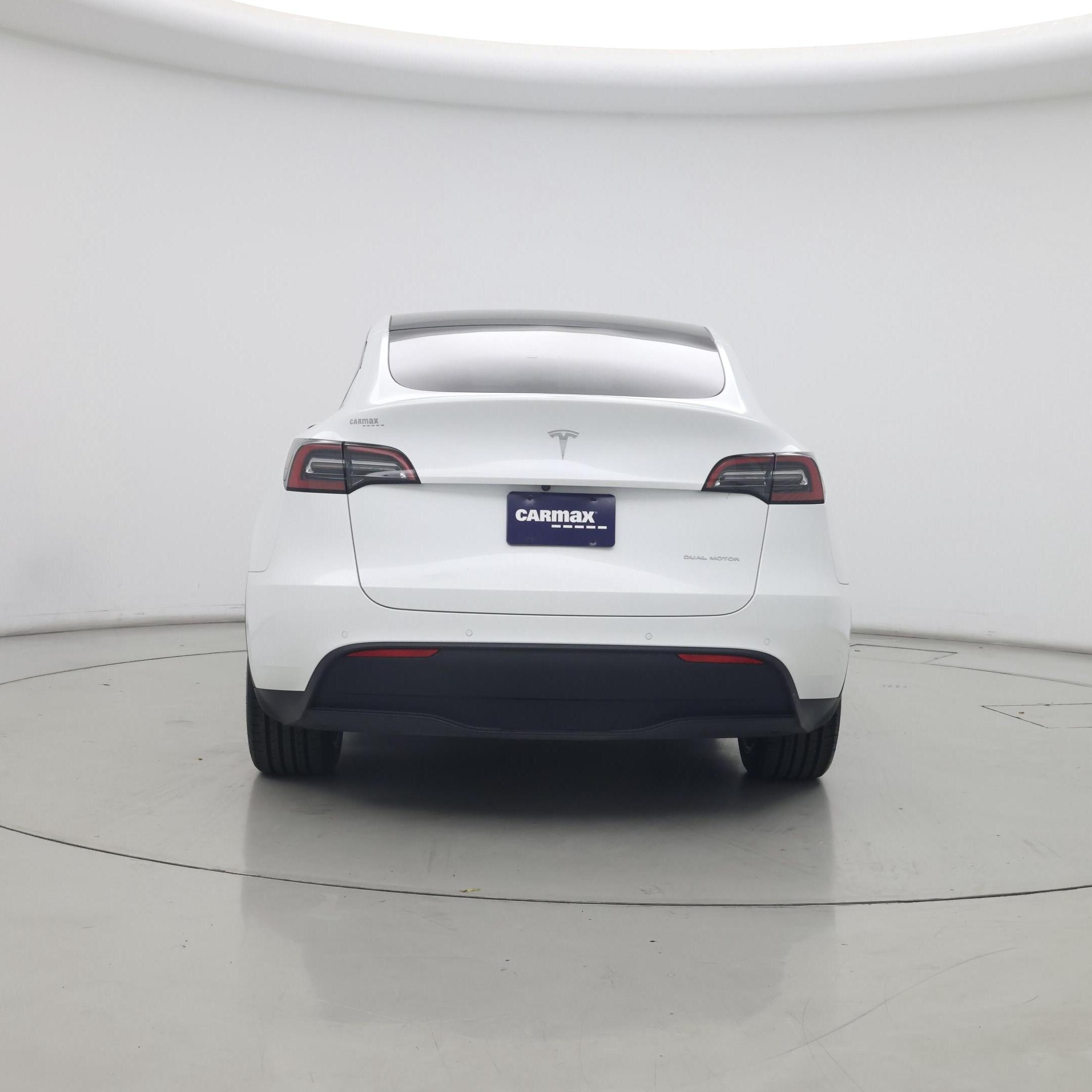 Thumbnail: 2022 Tesla Model Y - 6