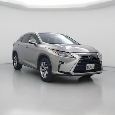 2019 Lexus RX 350