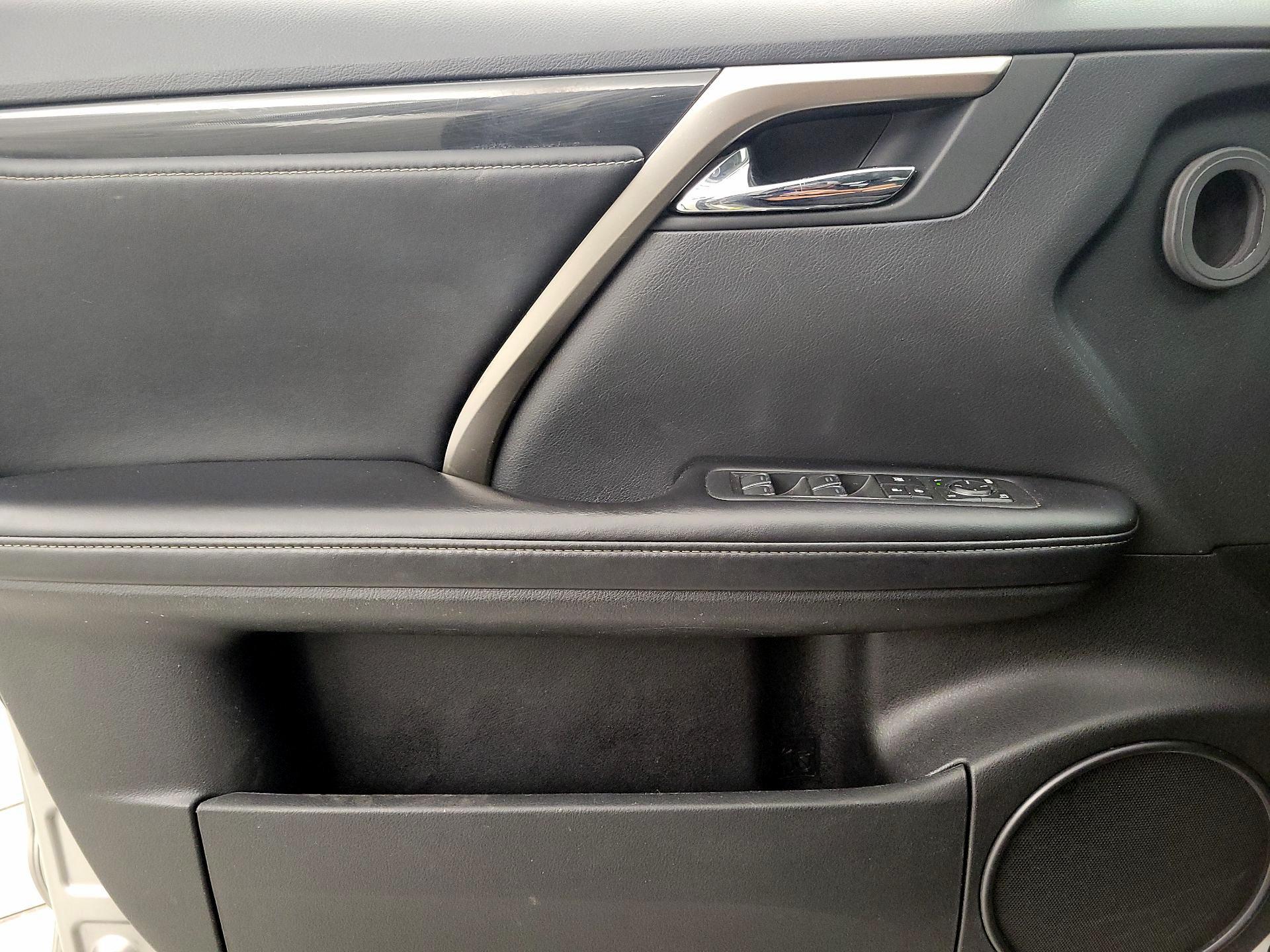 Thumbnail: 2019 Lexus RX - 12