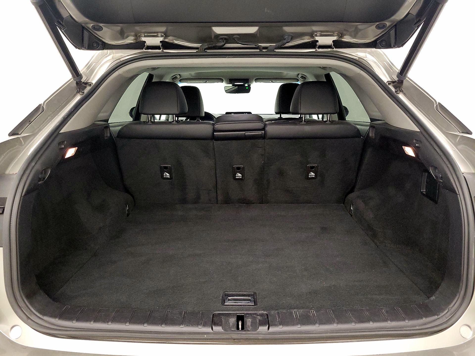 Thumbnail: 2019 Lexus RX - 20