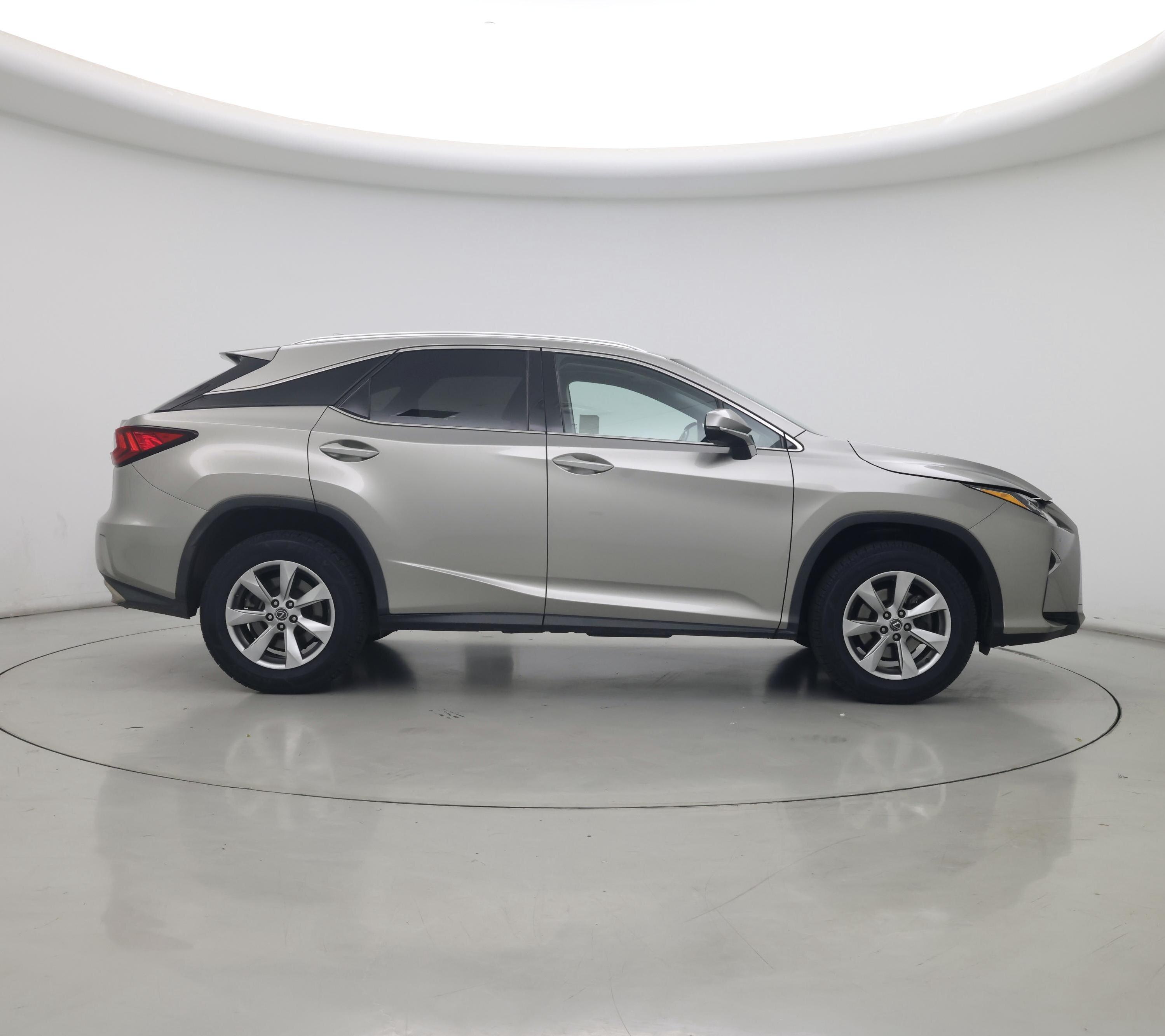 Thumbnail: 2019 Lexus RX - 7
