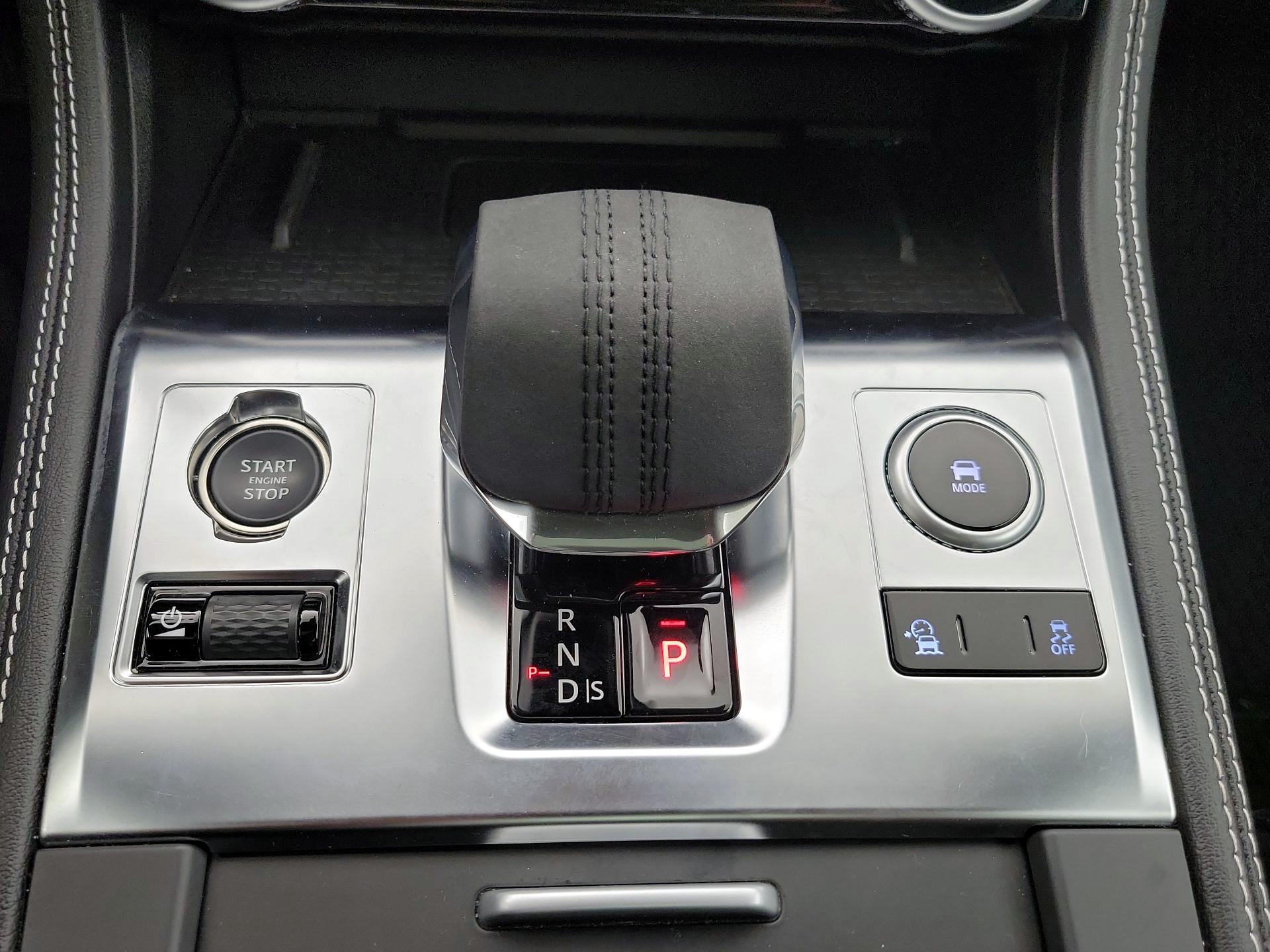 Thumbnail: 2025 Jaguar F-Pace - 18