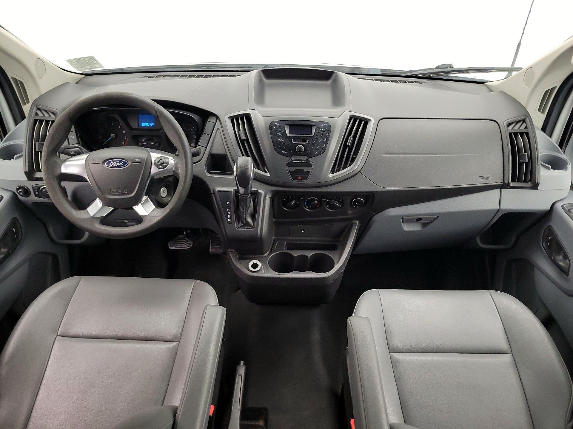 Thumbnail: 2019 Ford Transit Series - 9