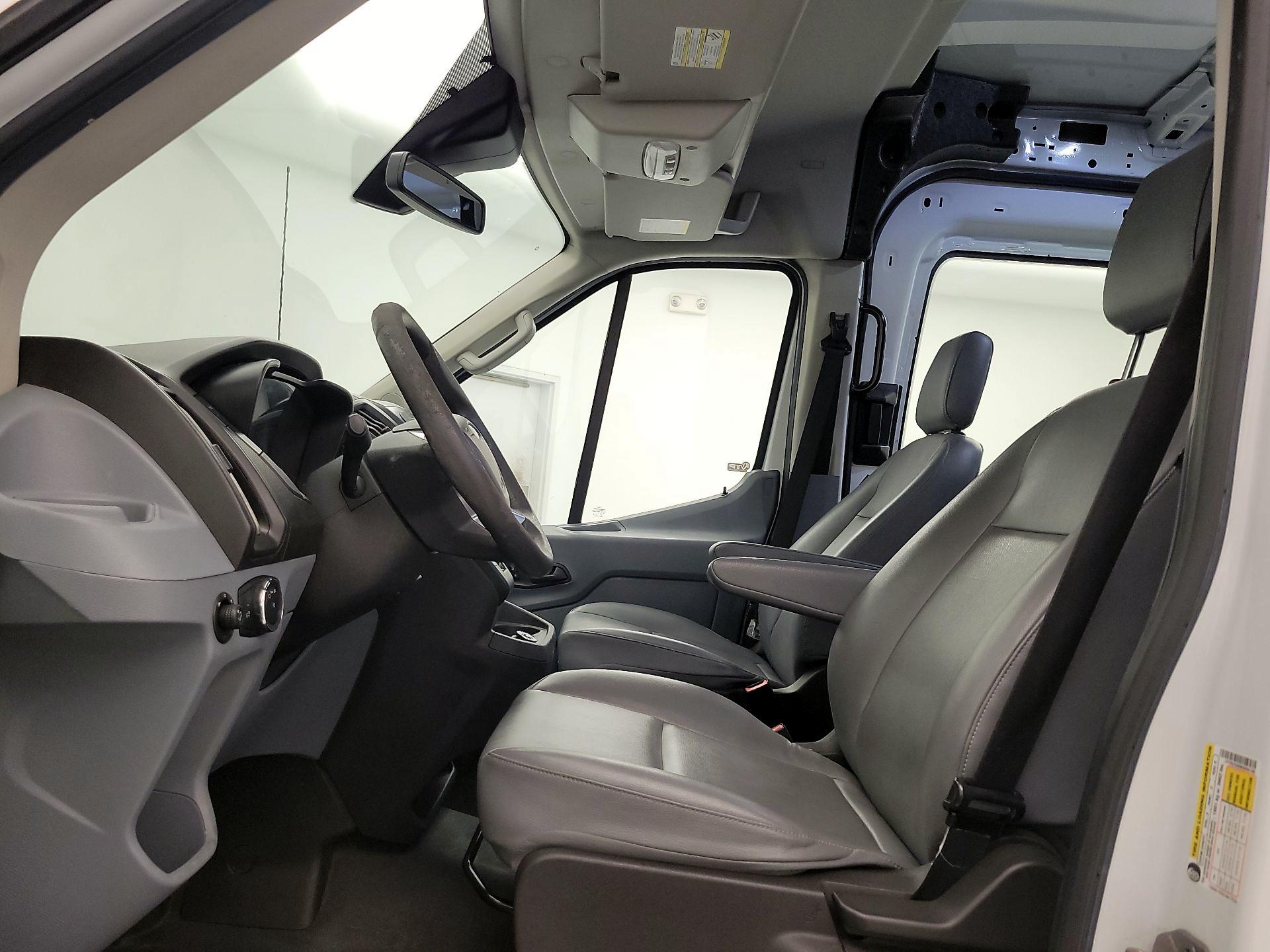 Thumbnail: 2019 Ford Transit Series - 11