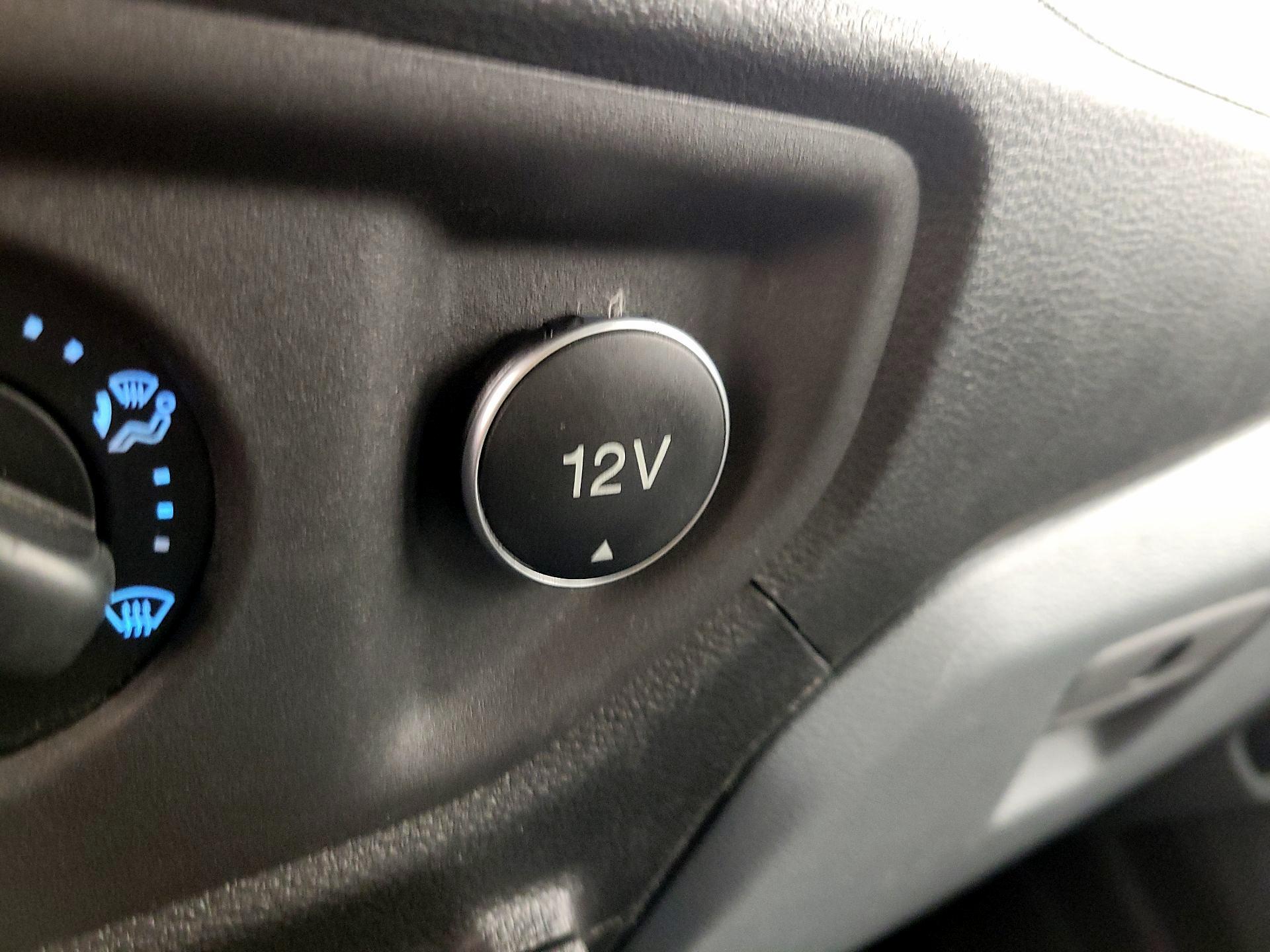 Thumbnail: 2019 Ford Transit Series - 18