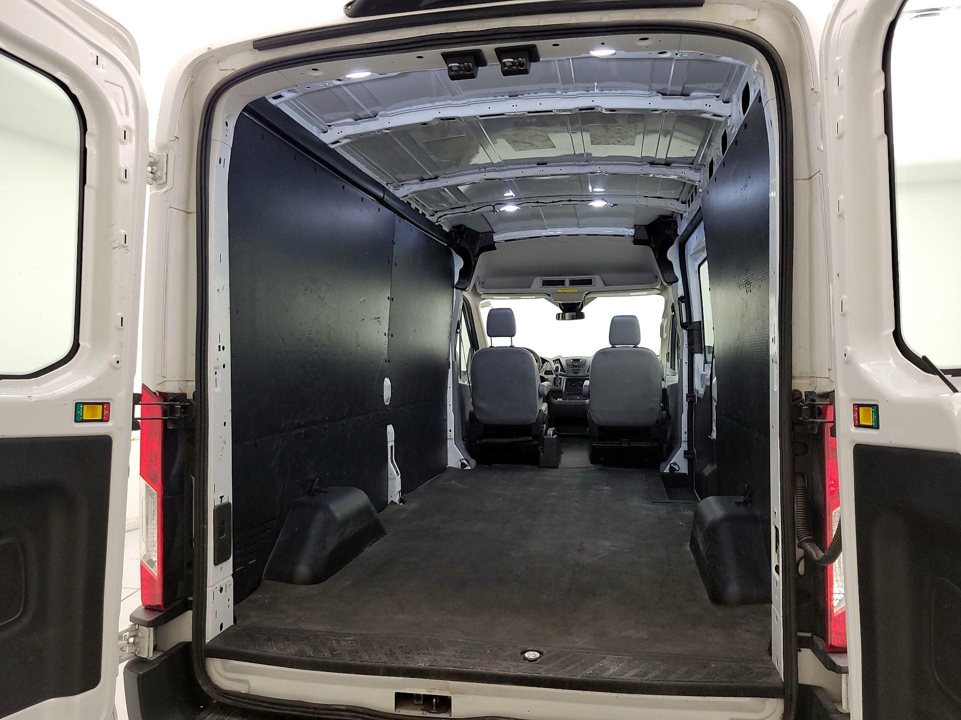 Thumbnail: 2019 Ford Transit Series - 19