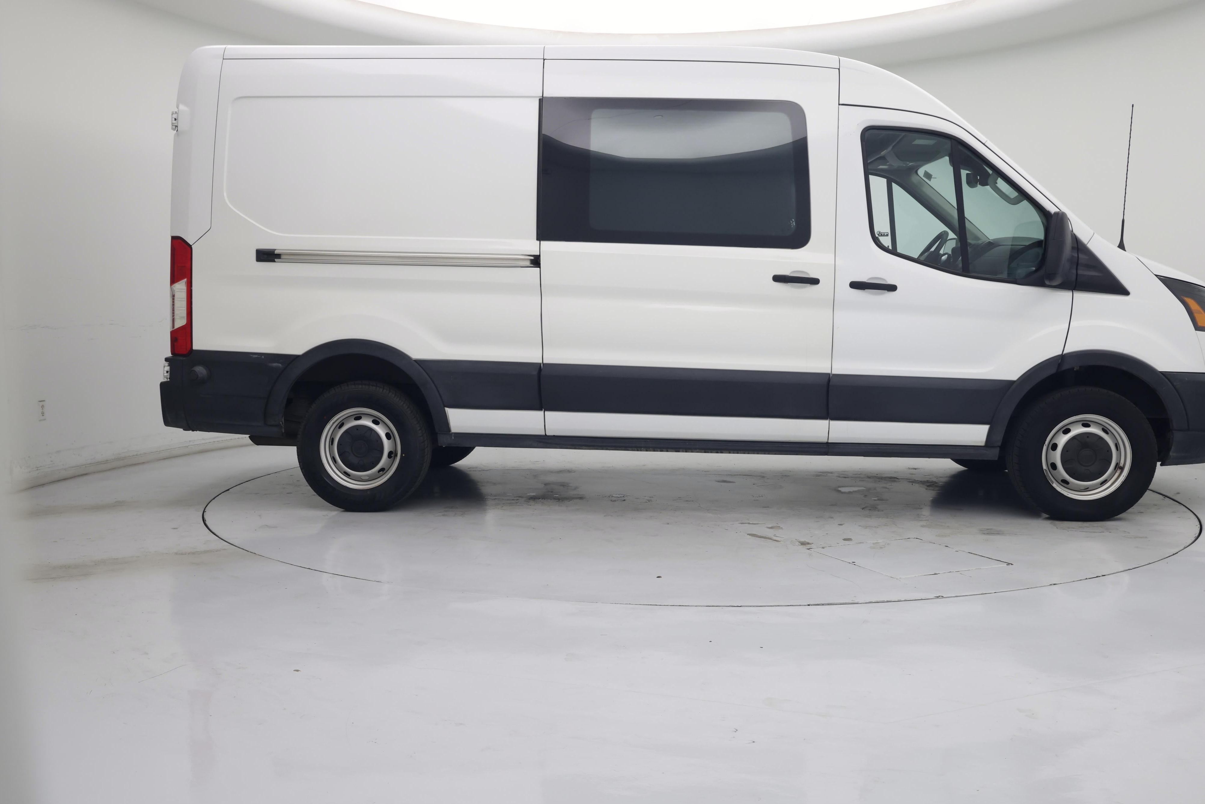 Thumbnail: 2019 Ford Transit Series - 7