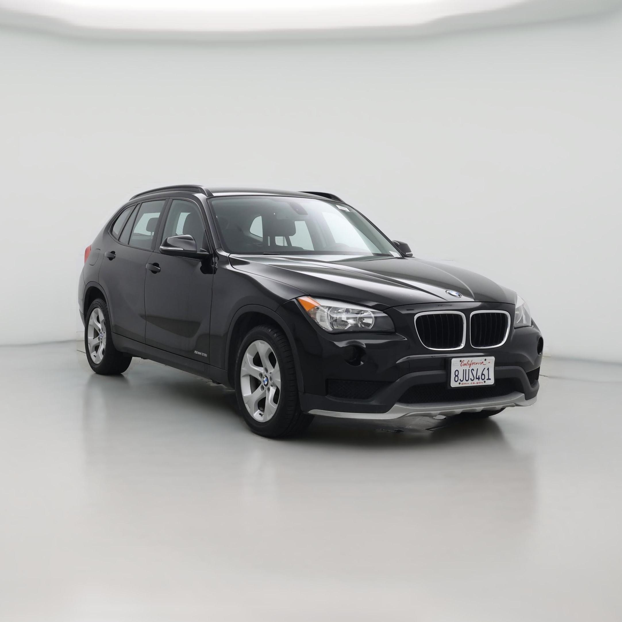 Thumbnail: 2015 BMW X1 - 1