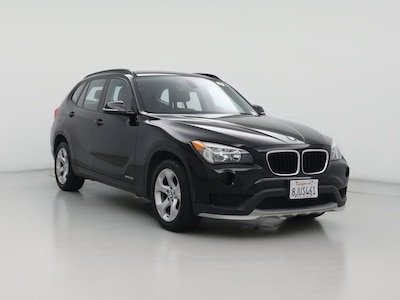 2015 BMW X1 SDrive28i