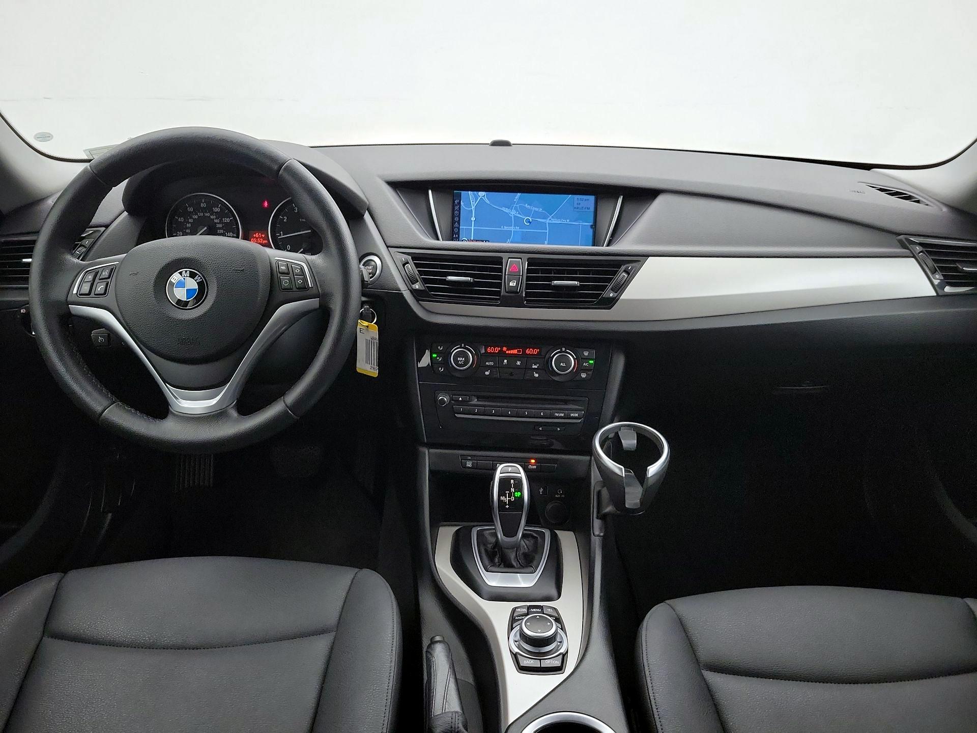 Thumbnail: 2015 BMW X1 - 9