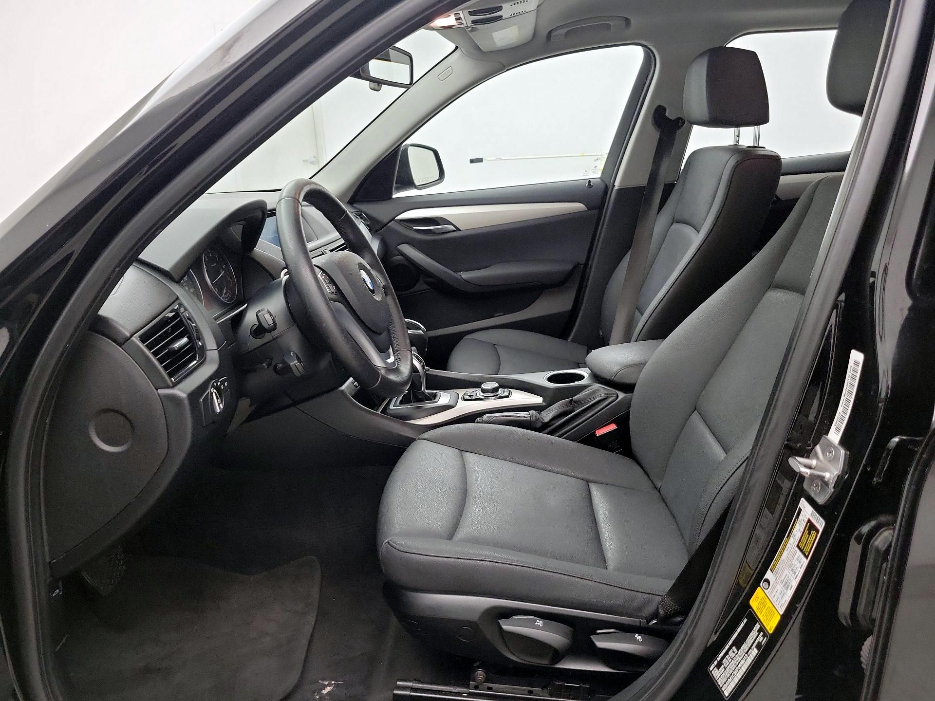 Thumbnail: 2015 BMW X1 - 11