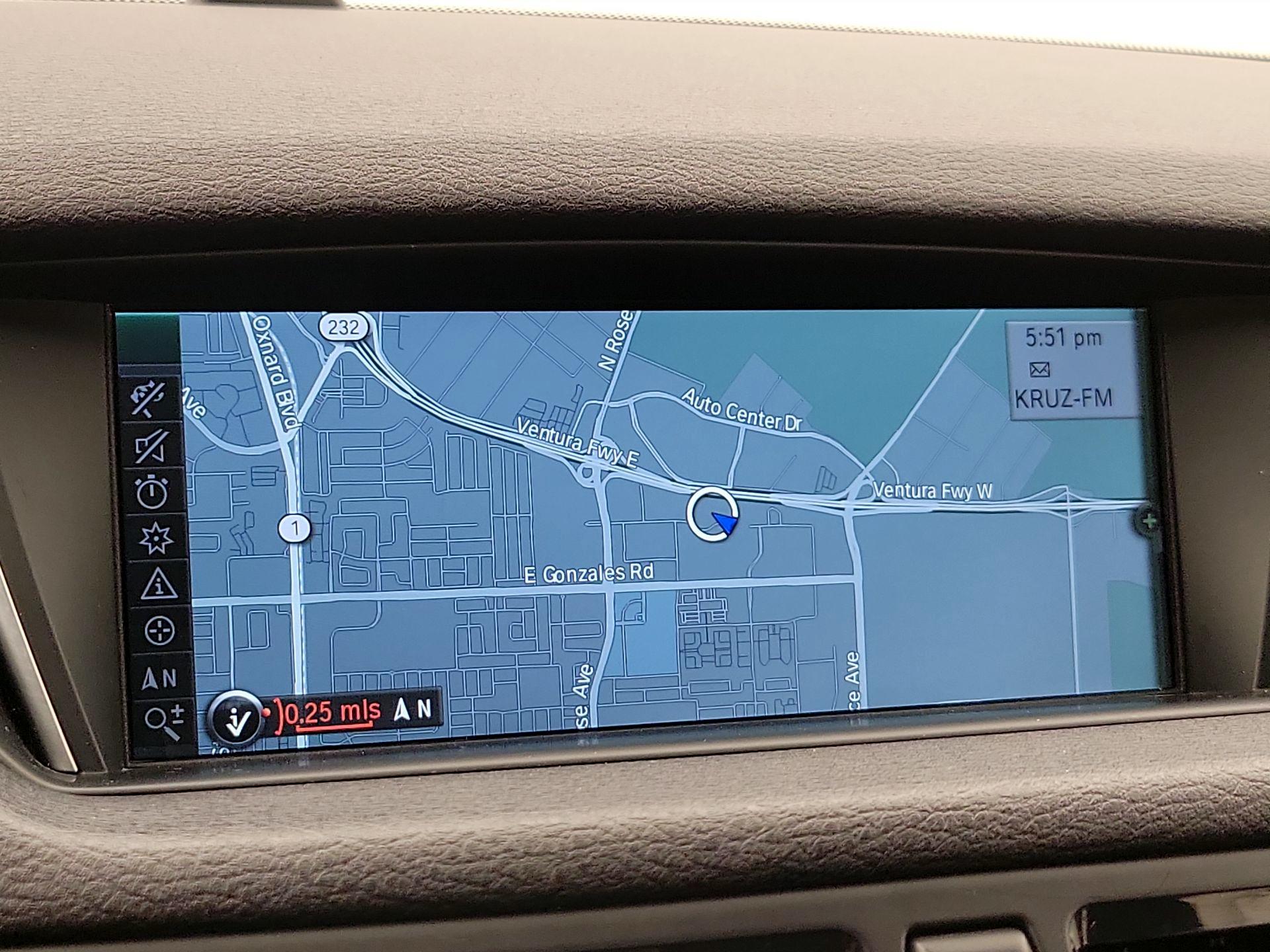 Thumbnail: 2015 BMW X1 - 14