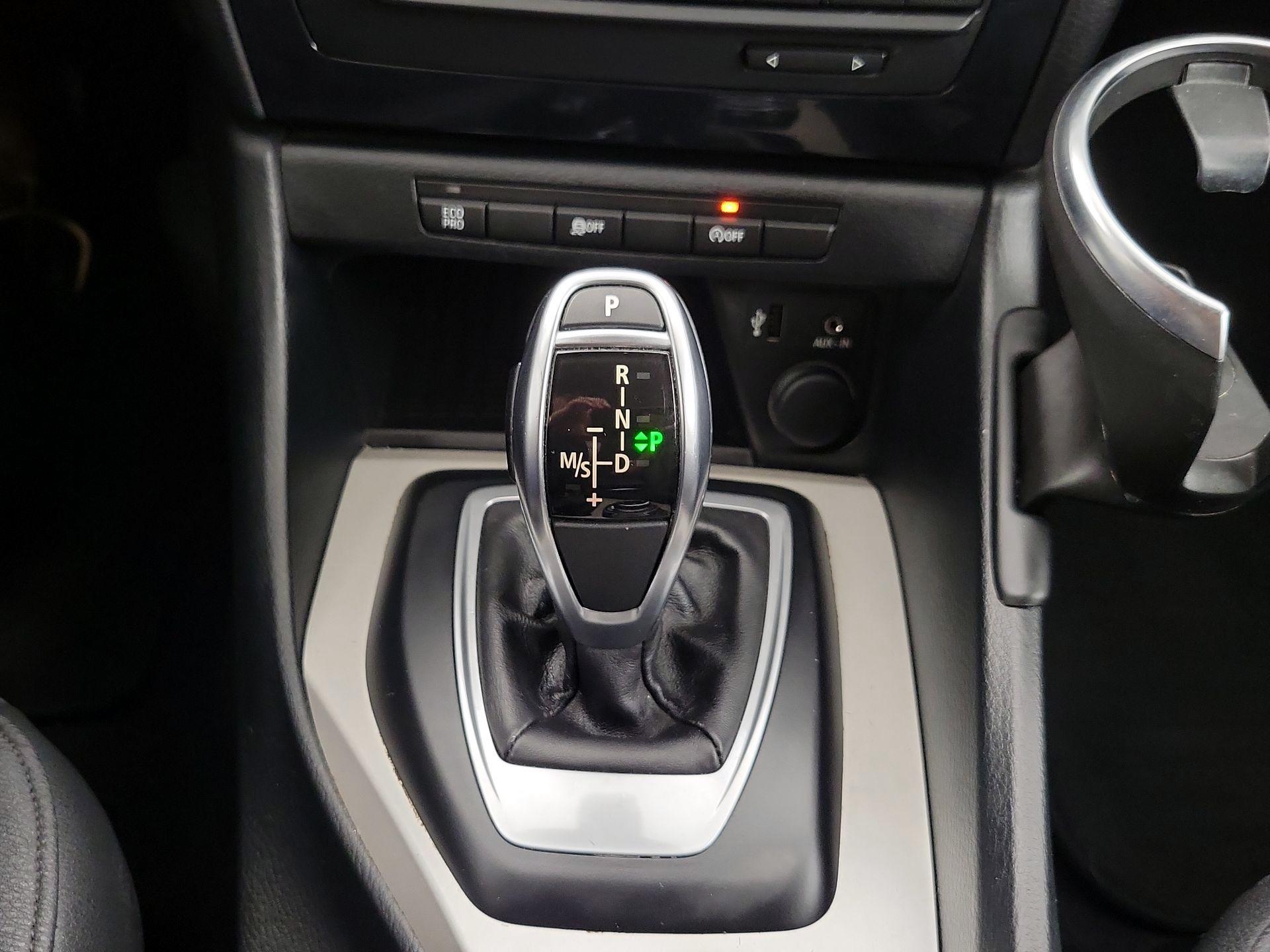 Thumbnail: 2015 BMW X1 - 17