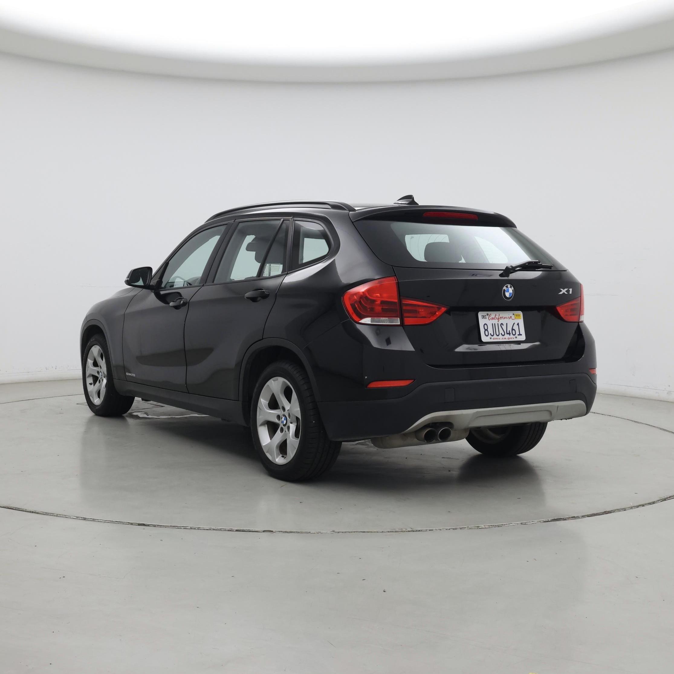 Thumbnail: 2015 BMW X1 - 2