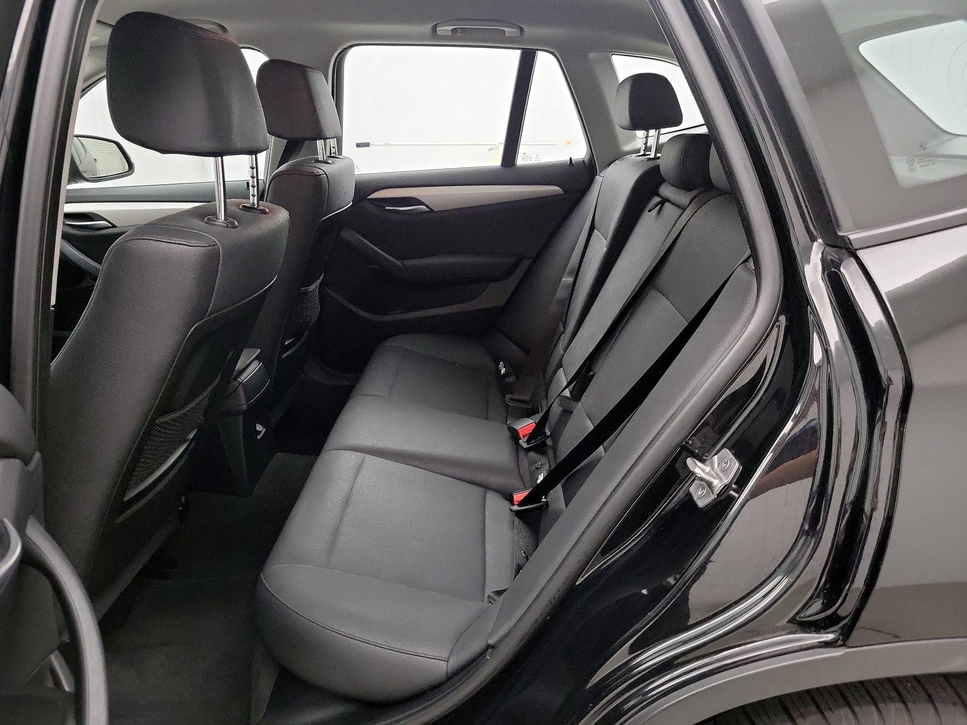 Thumbnail: 2015 BMW X1 - 19