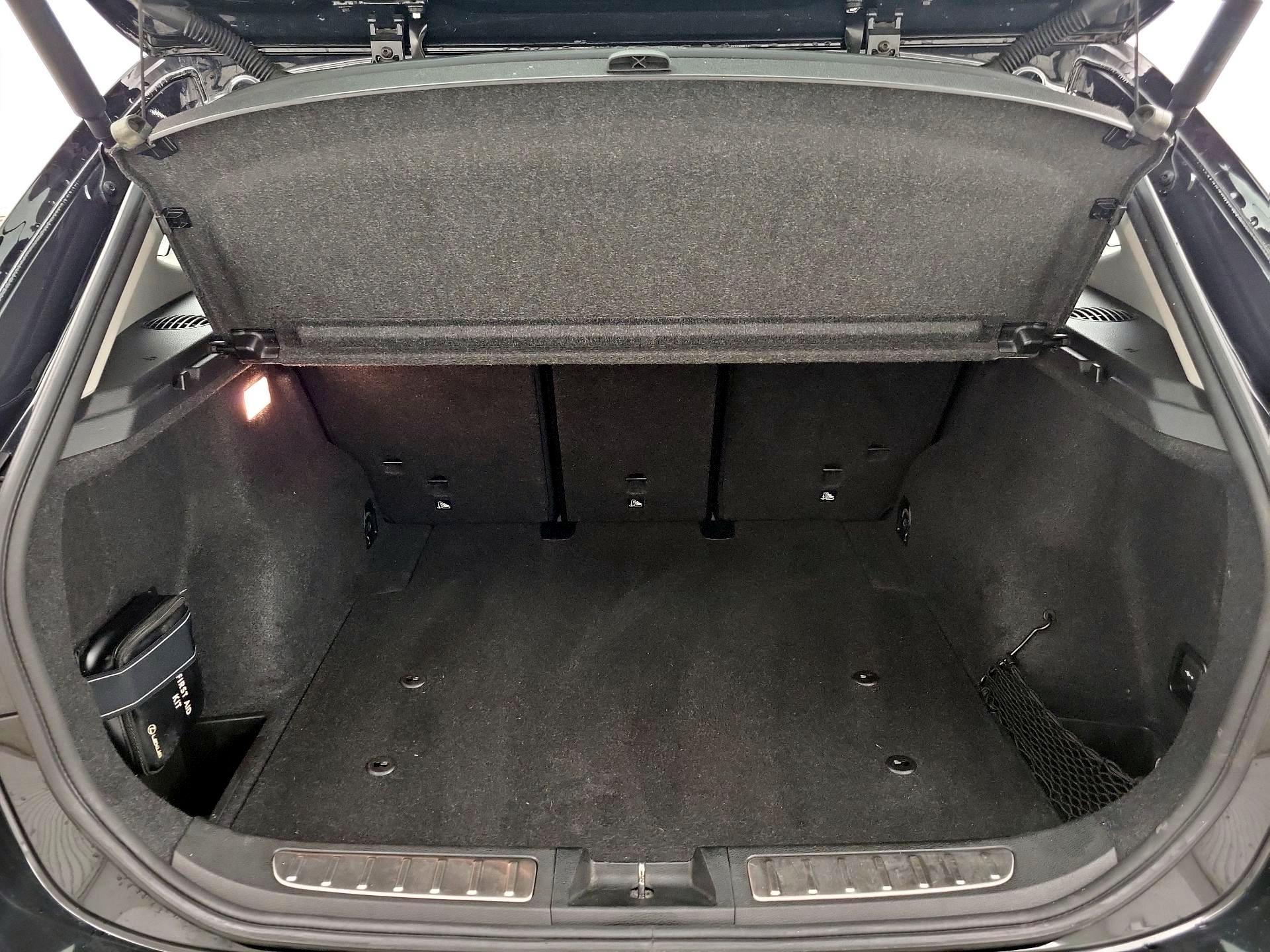 Thumbnail: 2015 BMW X1 - 20