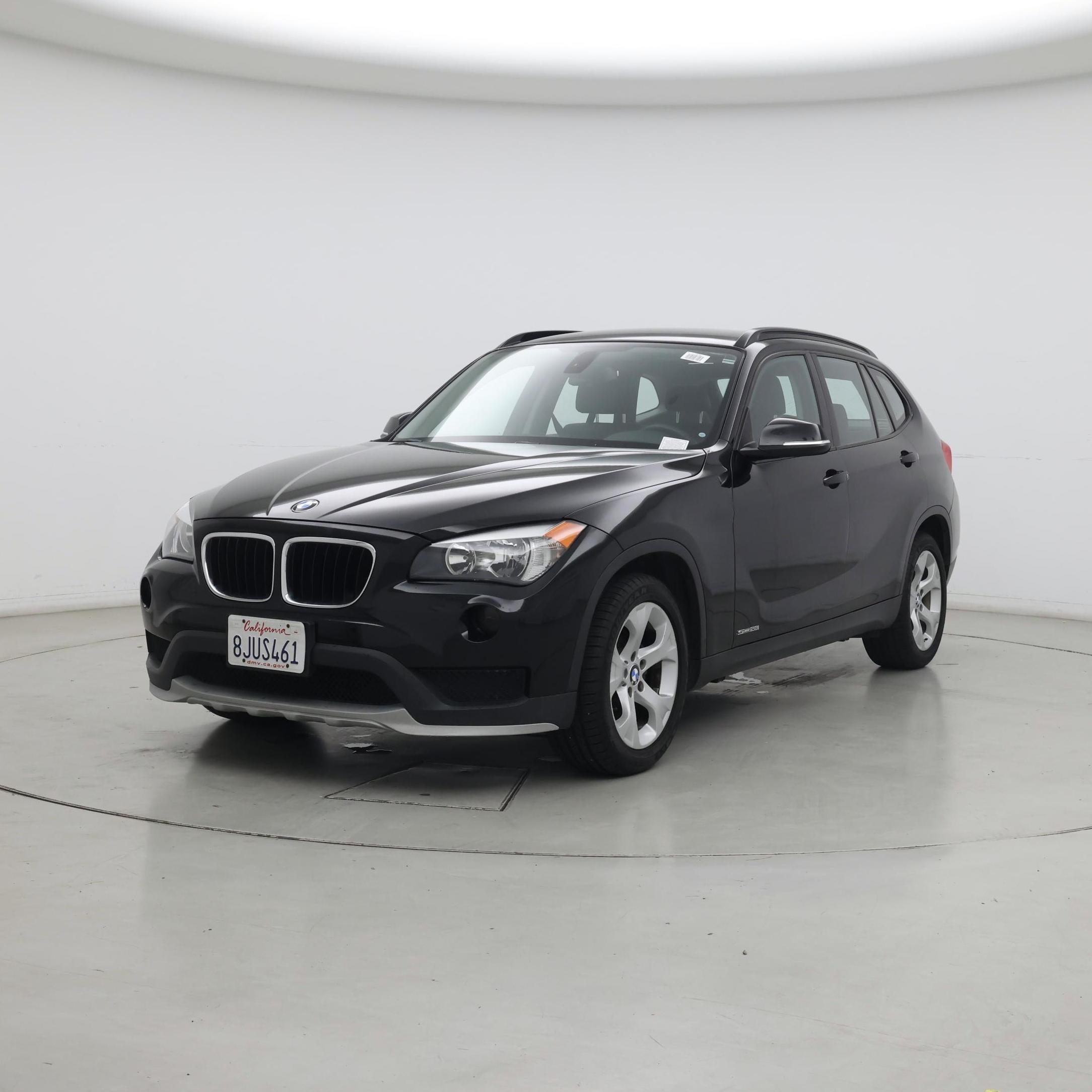 Thumbnail: 2015 BMW X1 - 4