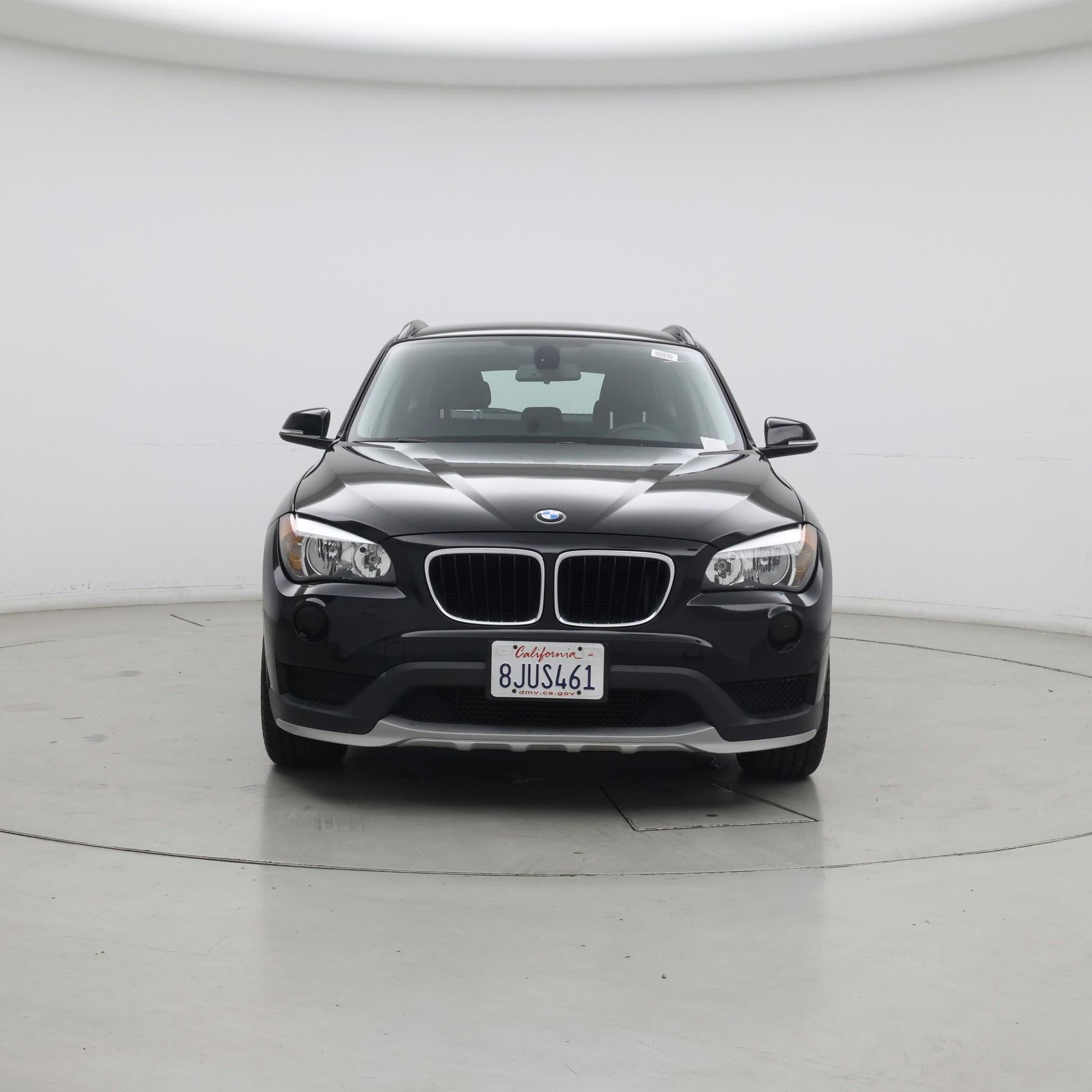 Thumbnail: 2015 BMW X1 - 5