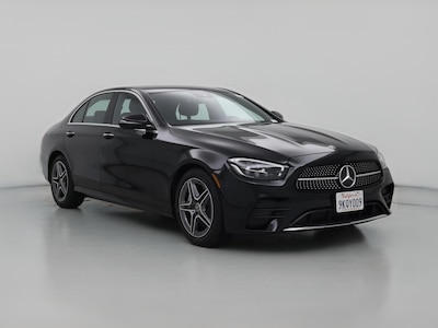 2023 Mercedes-Benz E350