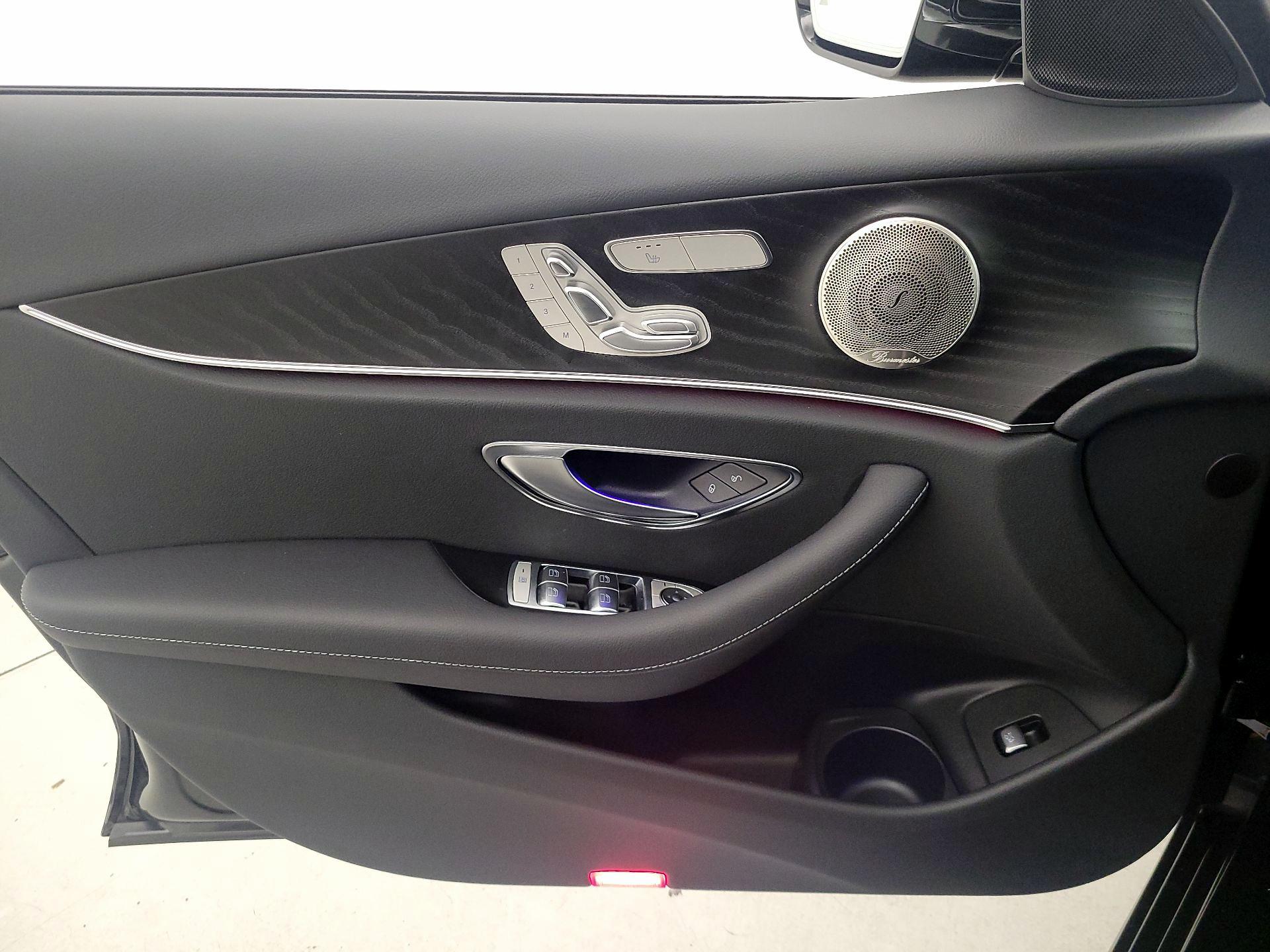 Thumbnail: 2023 Mercedes-Benz E-Class - 12