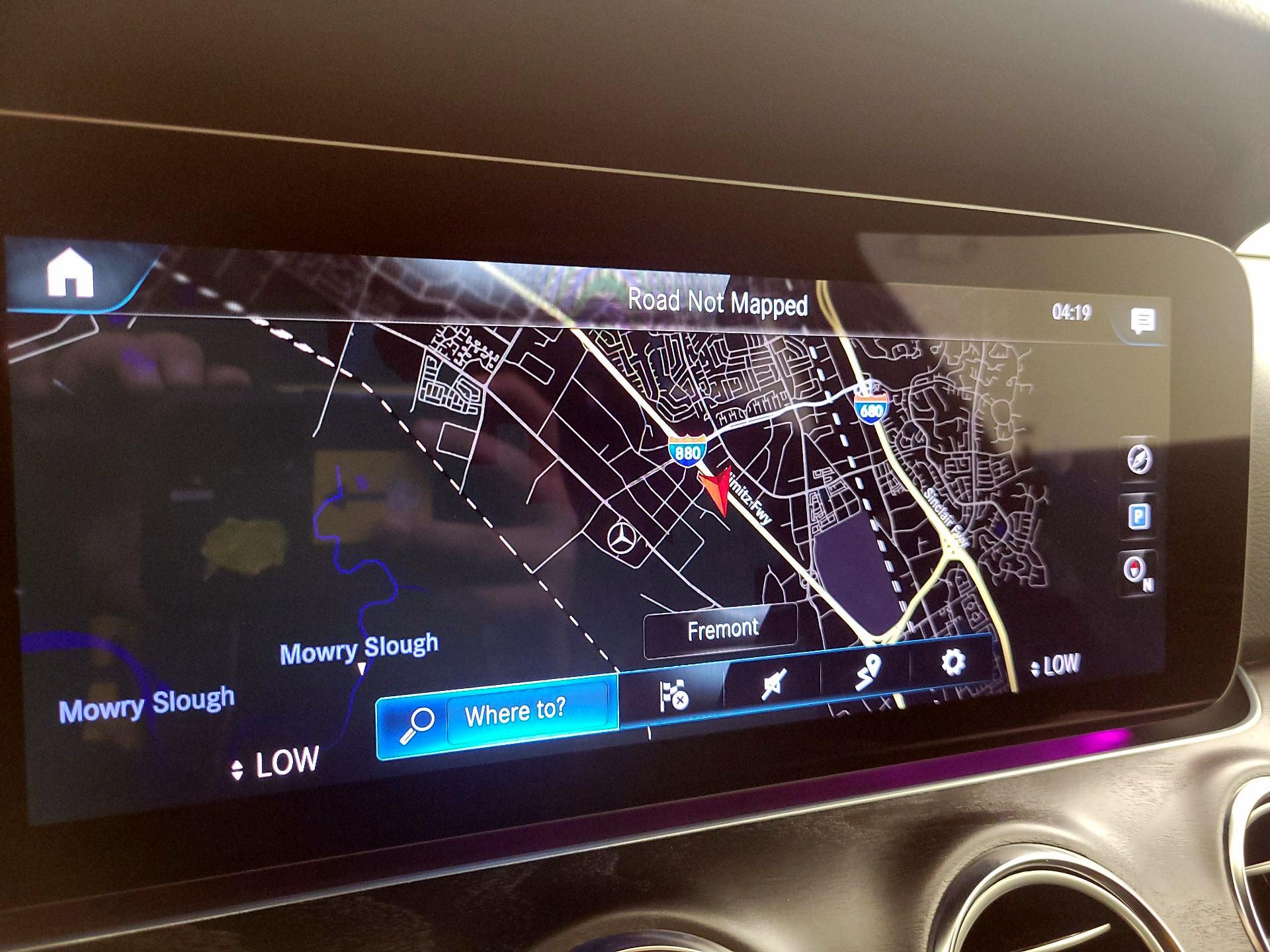 Thumbnail: 2023 Mercedes-Benz E-Class - 14