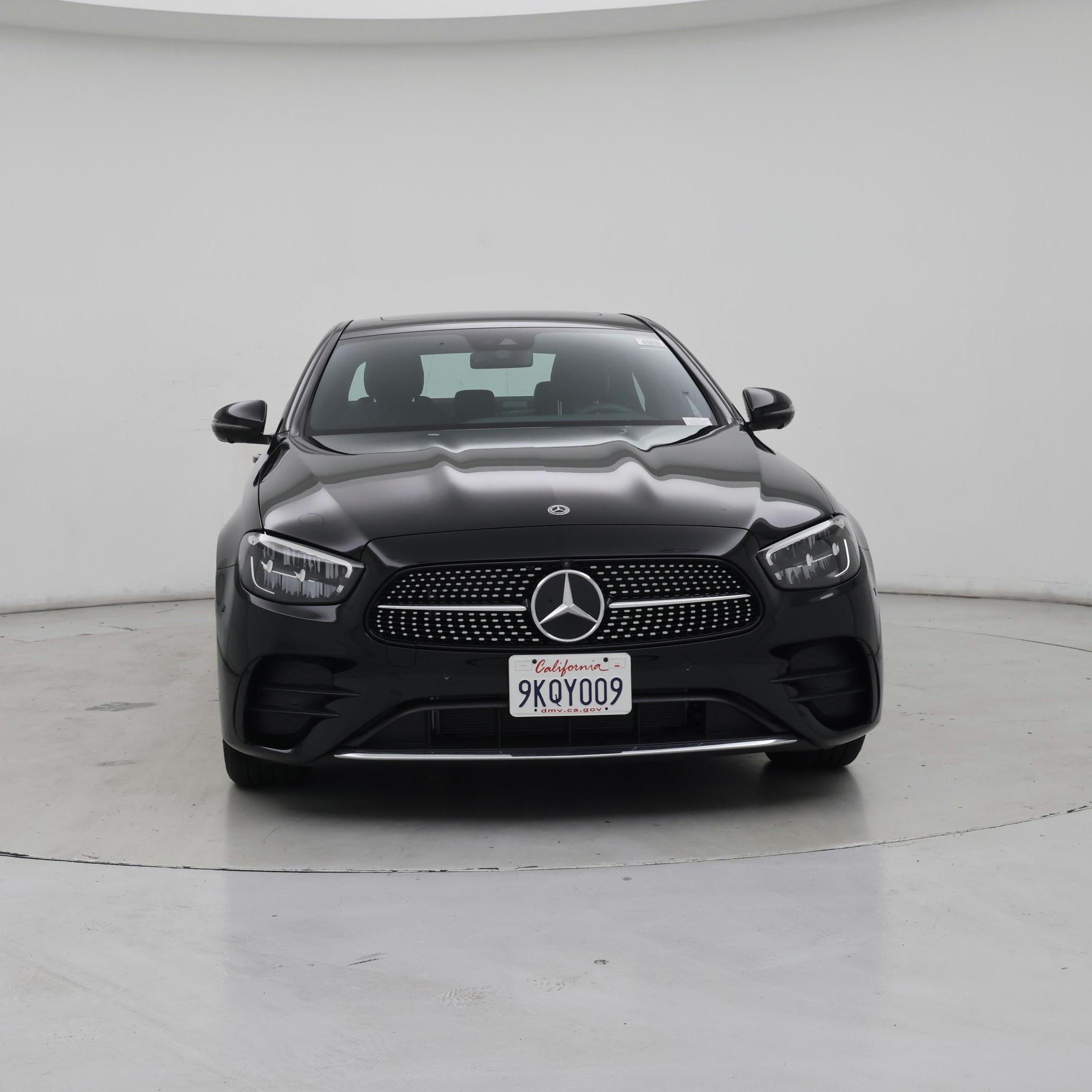 Thumbnail: 2023 Mercedes-Benz E-Class - 5