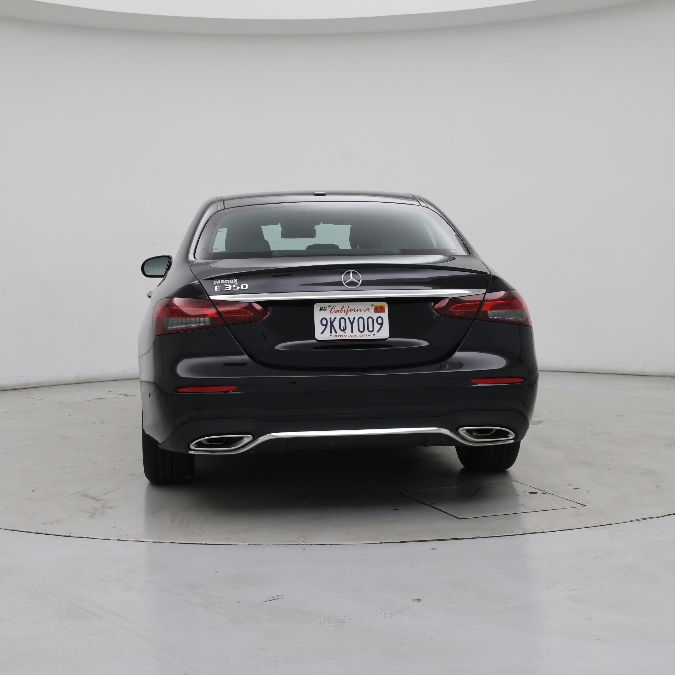 Thumbnail: 2023 Mercedes-Benz E-Class - 6