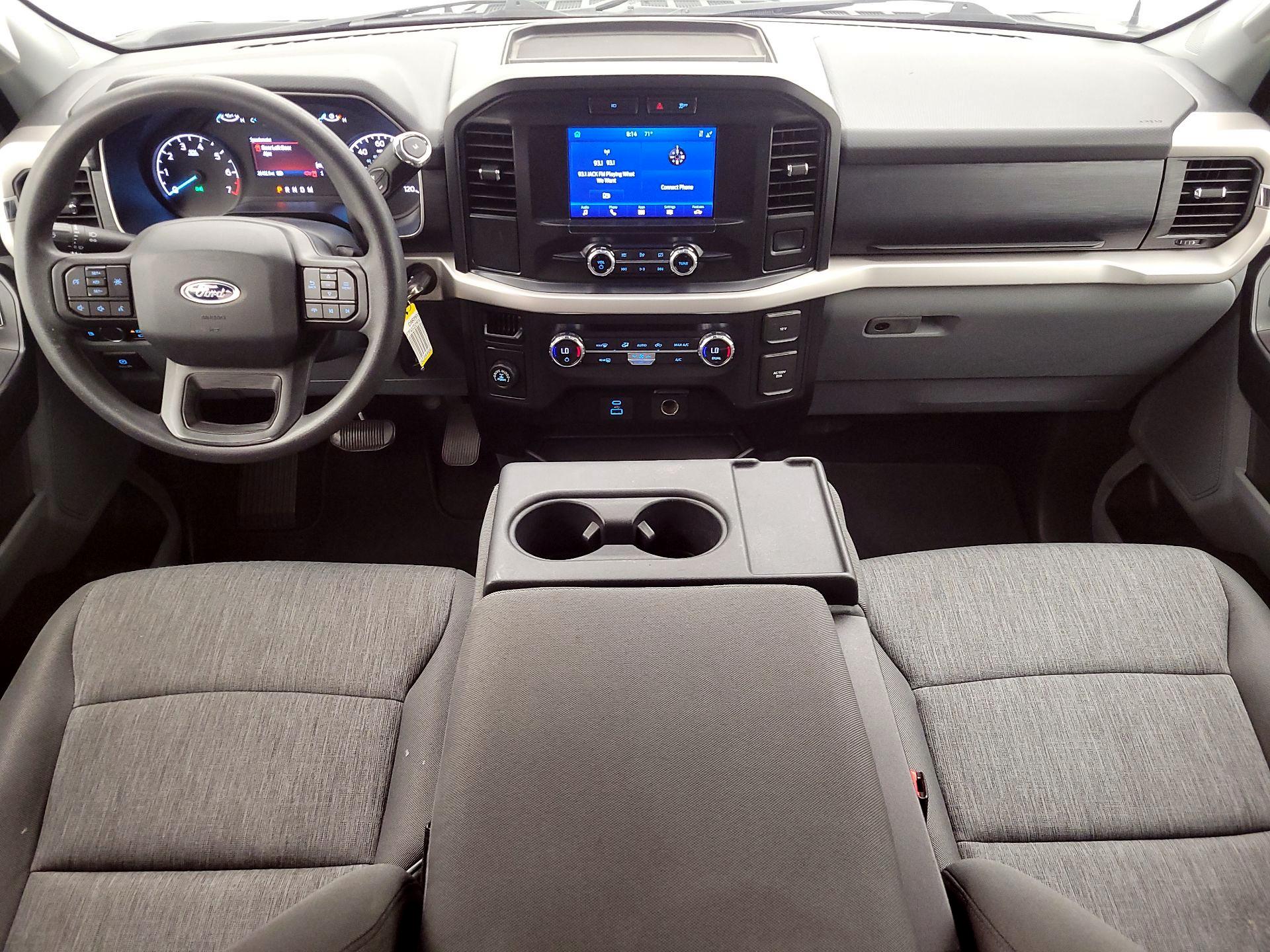 Thumbnail: 2021 Ford F-150 - 9