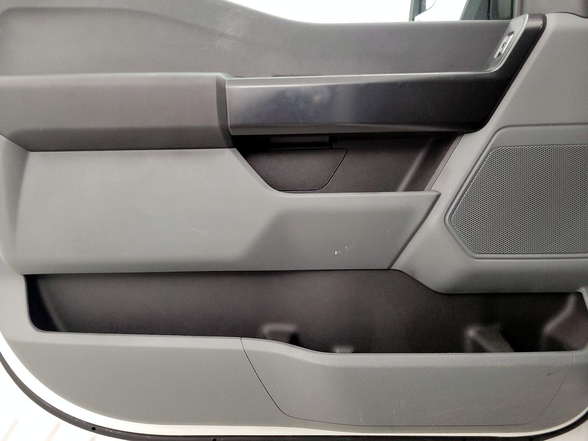 Thumbnail: 2021 Ford F-150 - 12