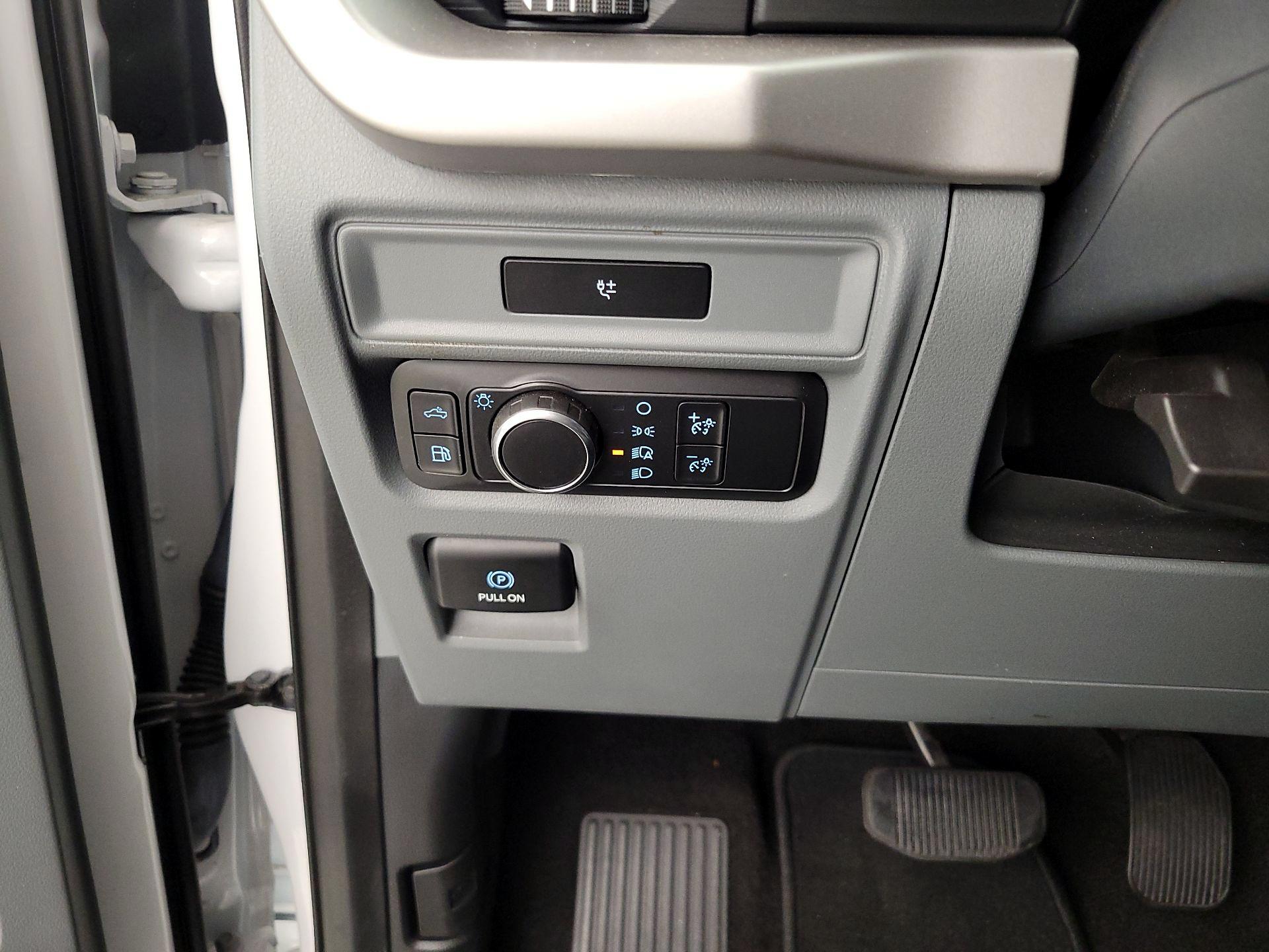 Thumbnail: 2021 Ford F-150 - 13