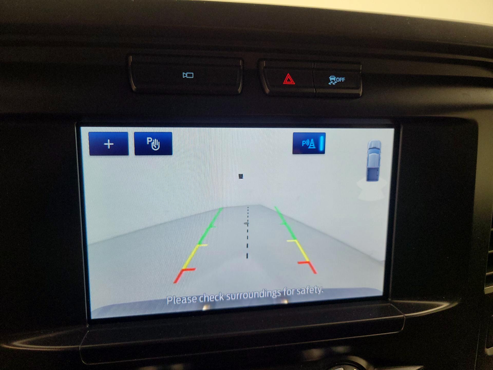 Thumbnail: 2021 Ford F-150 - 14