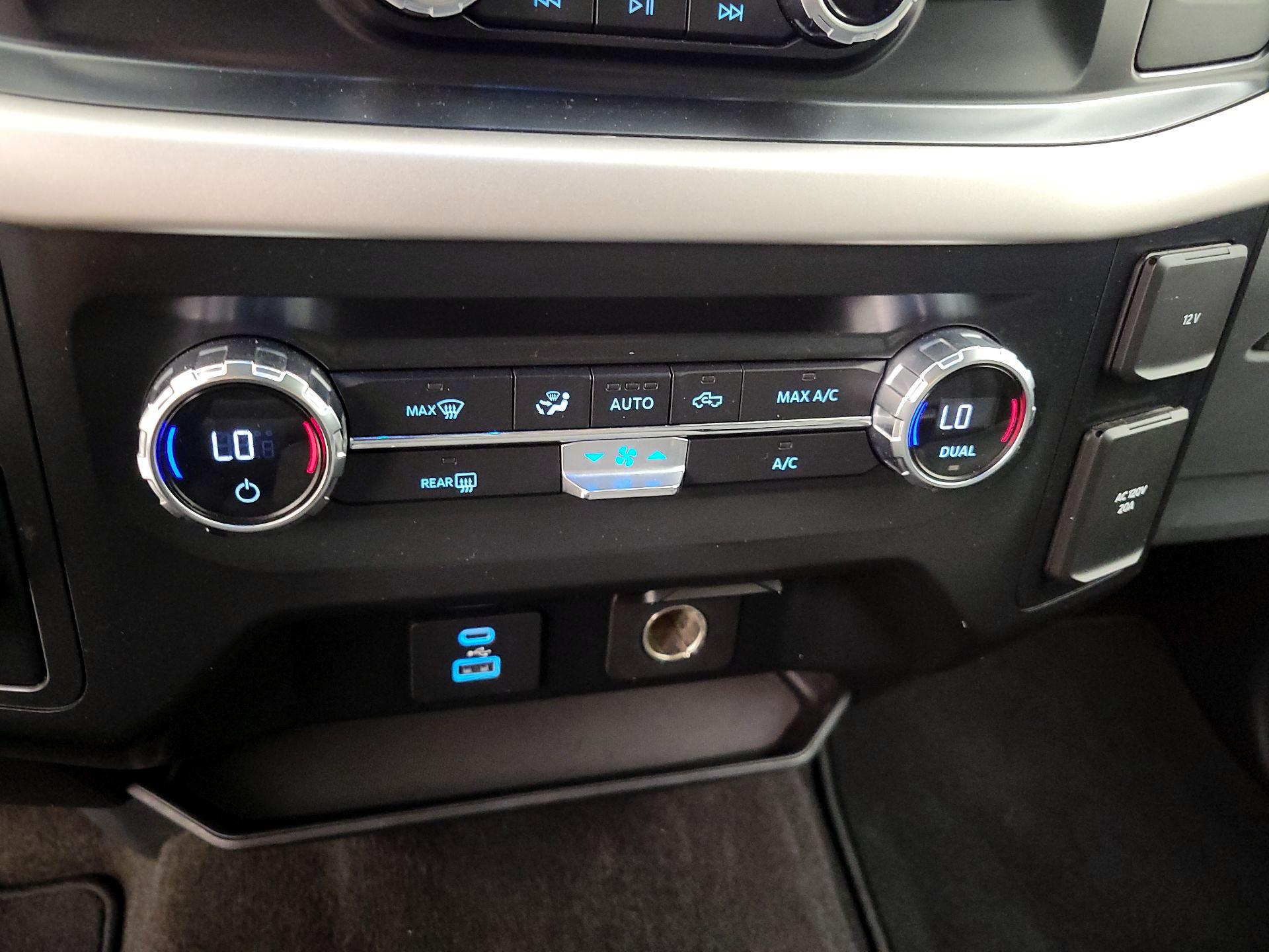 Thumbnail: 2021 Ford F-150 - 16