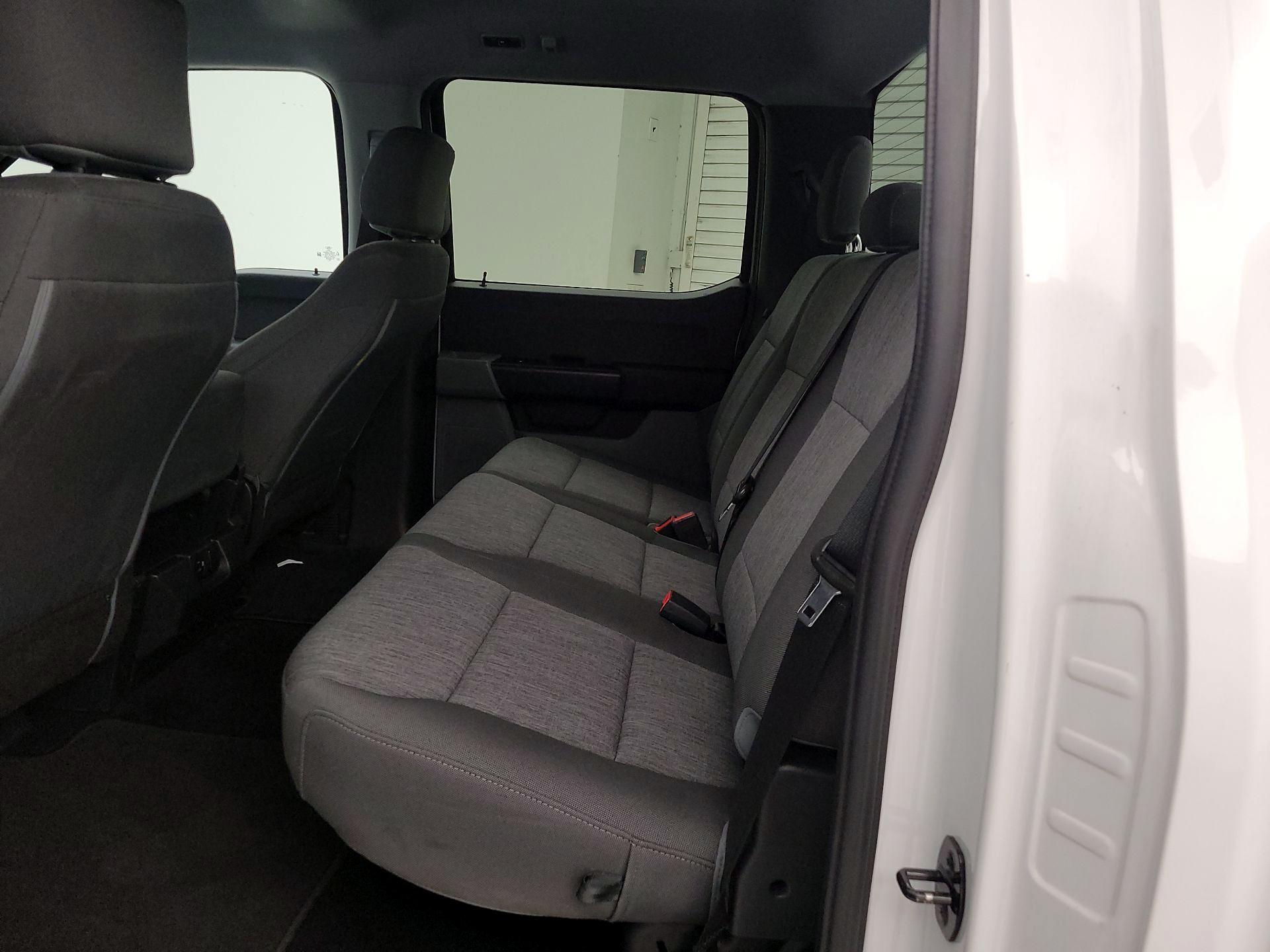 Thumbnail: 2021 Ford F-150 - 19