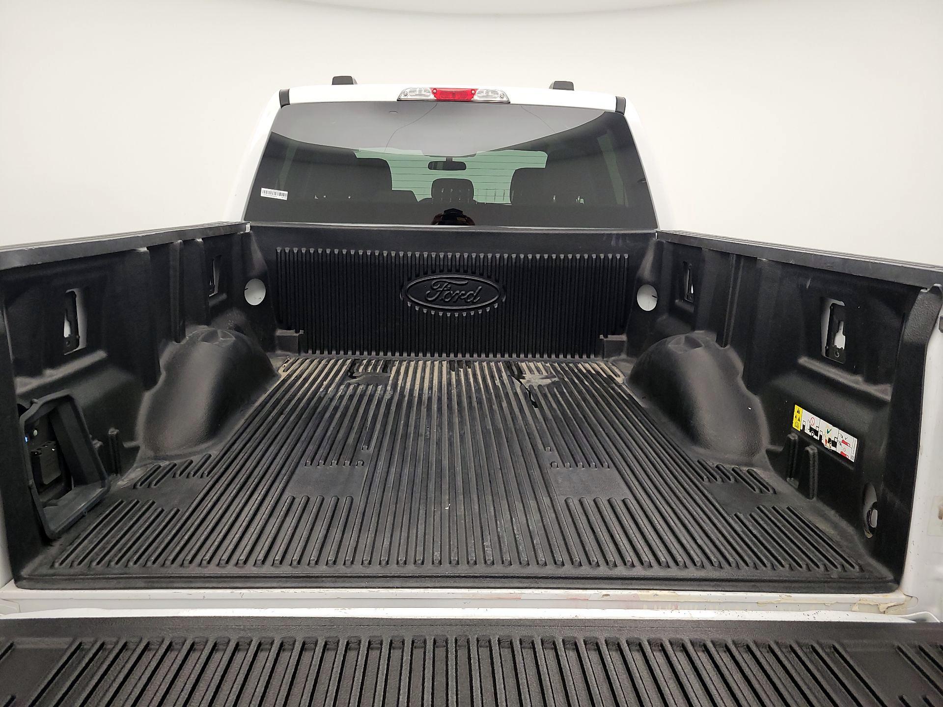 Thumbnail: 2021 Ford F-150 - 20