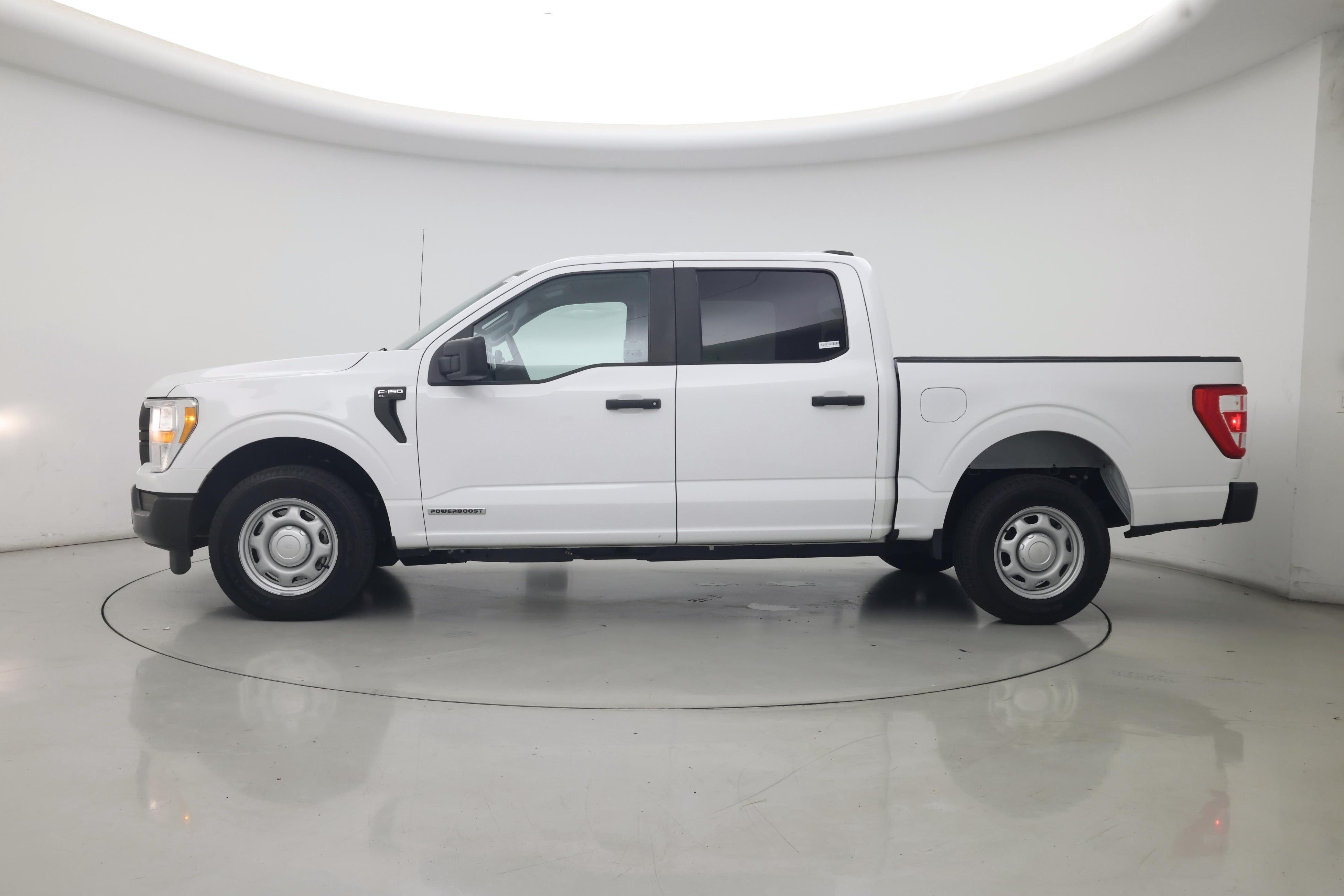 Thumbnail: 2021 Ford F-150 - 3