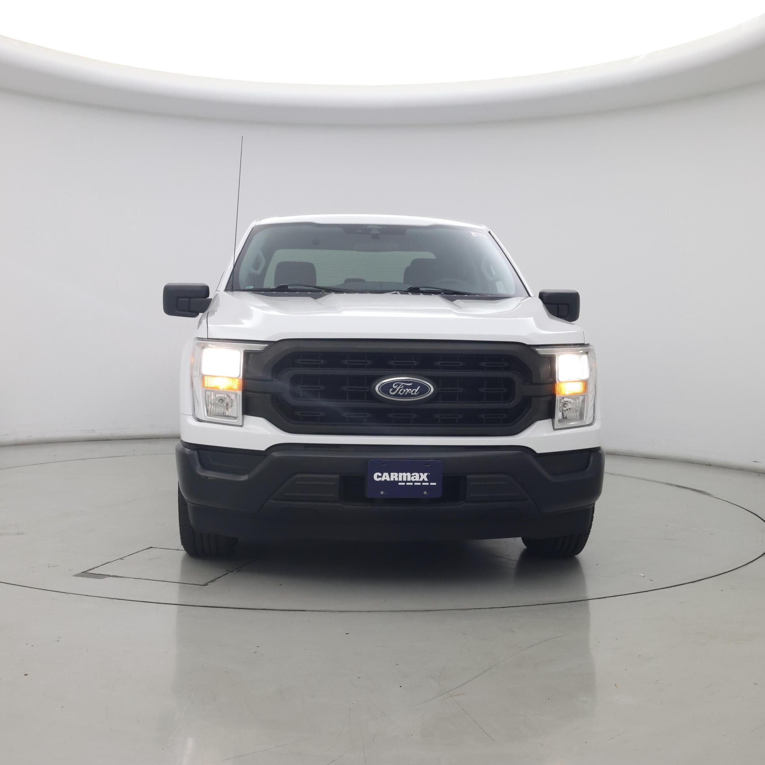 Thumbnail: 2021 Ford F-150 - 5