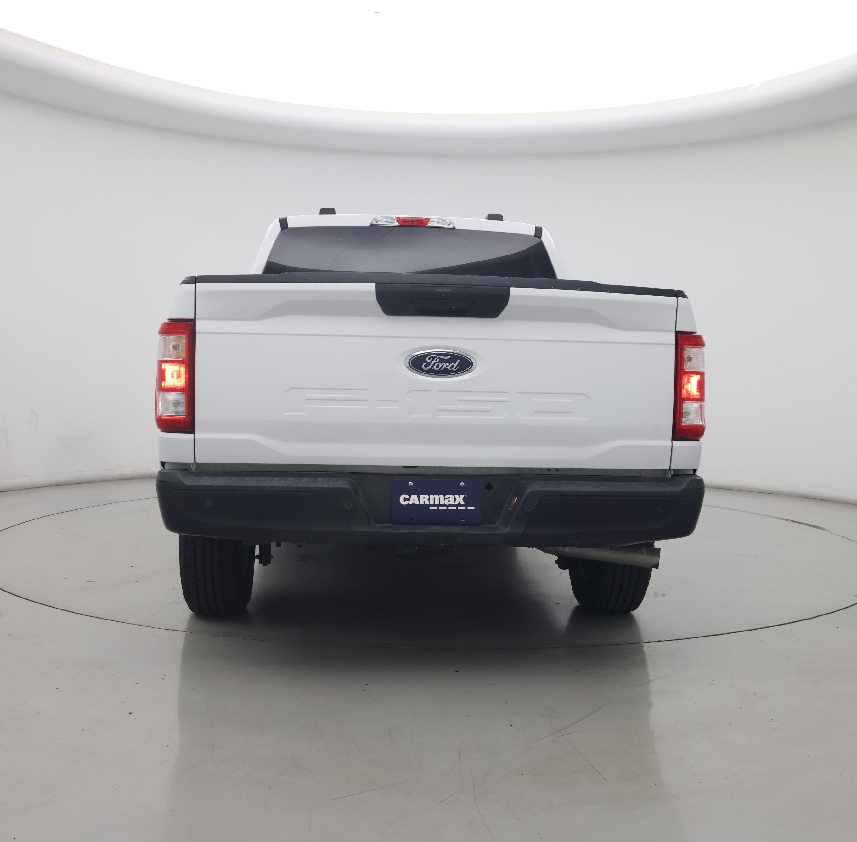 Thumbnail: 2021 Ford F-150 - 6