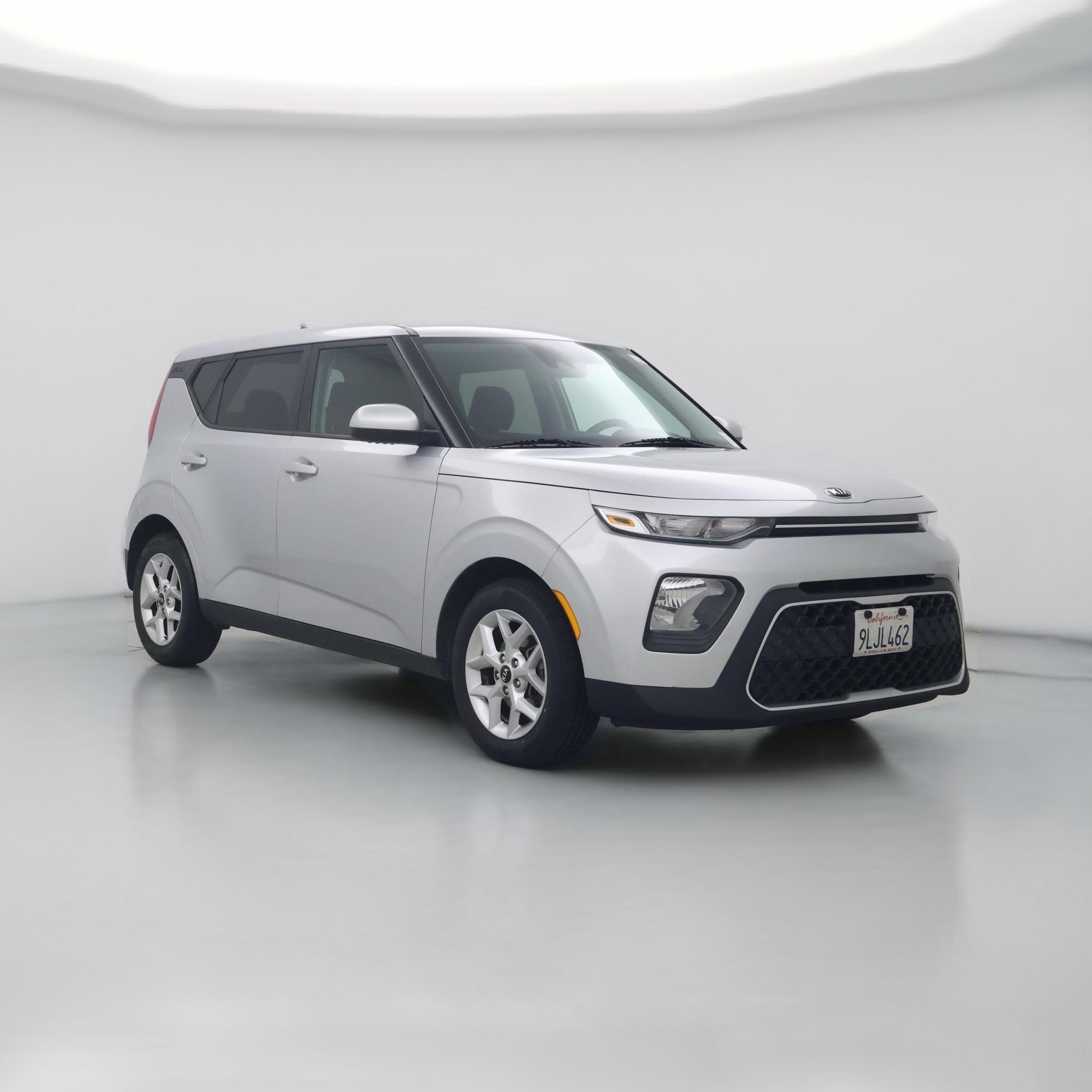Thumbnail: 2020 Kia Soul - 1