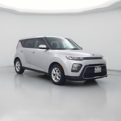 2020 Kia Soul S